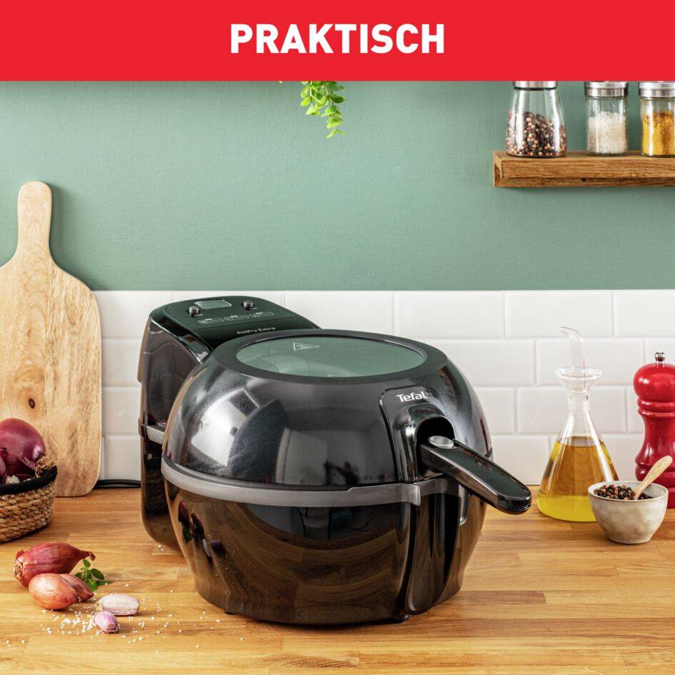Actifry Extra FZ722815 Air fryer - 1,2 Kg