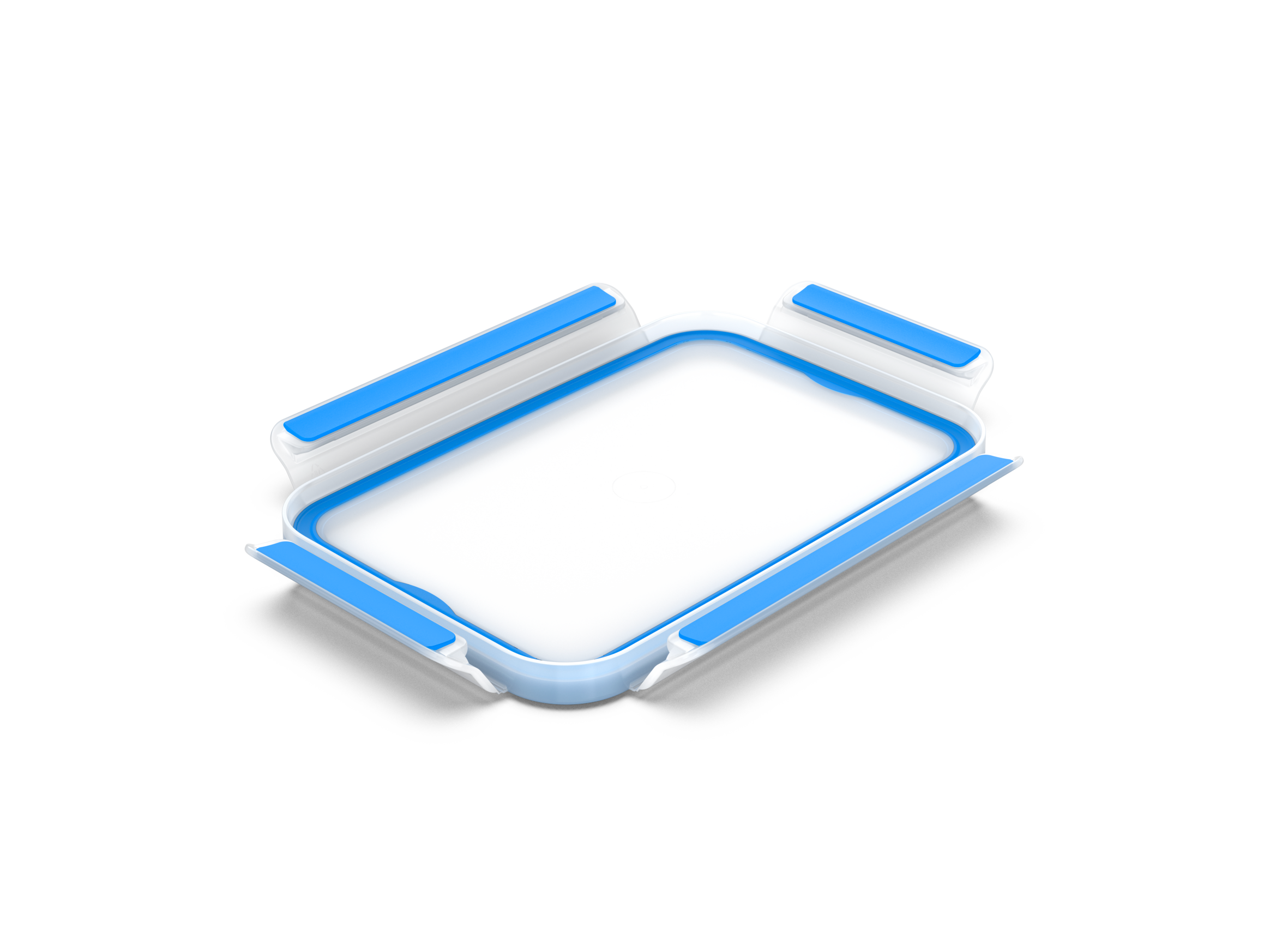 MasterSeal Fresh K3021212 Boîte de conservation - 1,0L