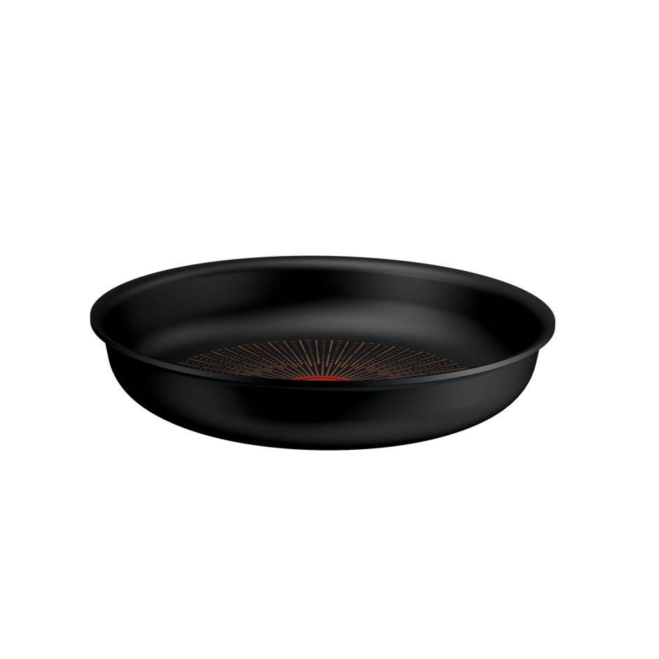 Ingenio Excellence+ P0000424 Braadpan - 24 cm - Inductie