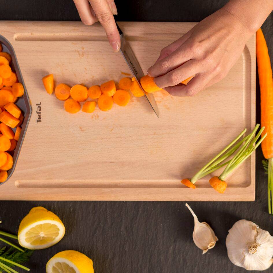 Ice Force K2320714 Couteau à trancher