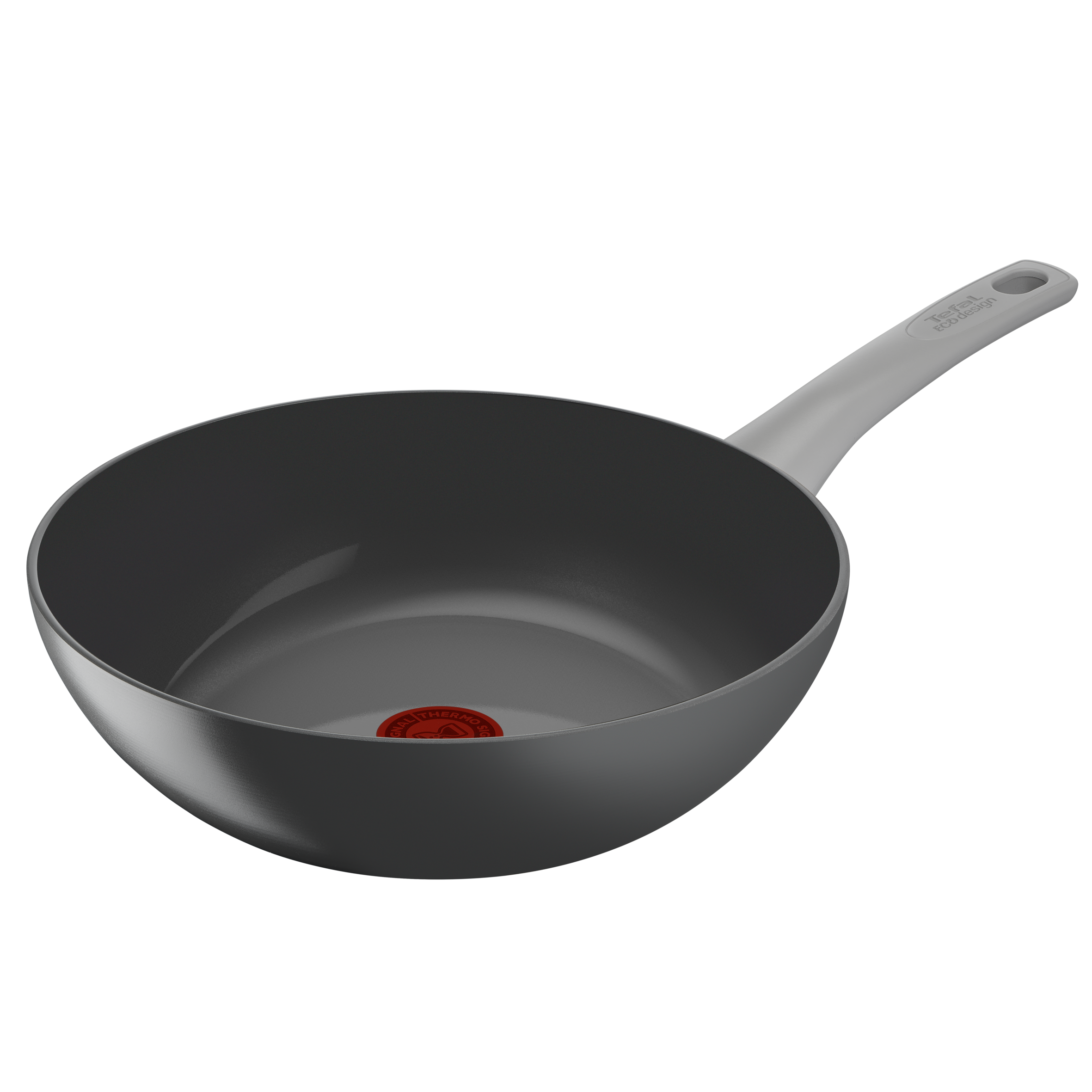 Renew On C4271932 Keramische wokpan - 28 cm  - Inductie