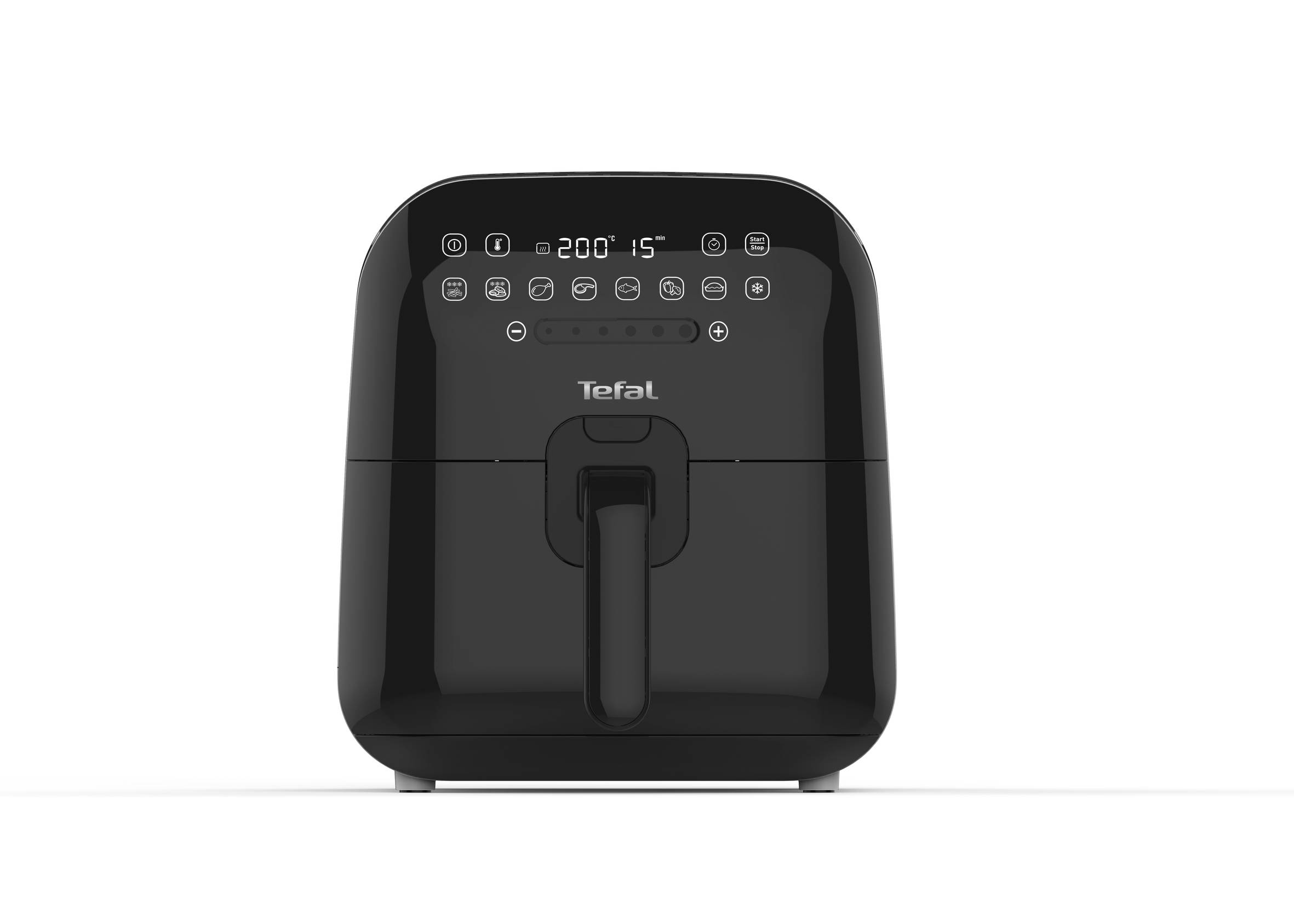 Ultimate Fry Noir FX202815