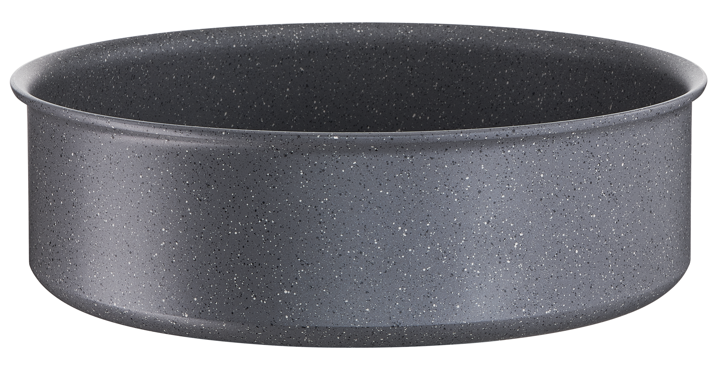 Ingenio Natural Force L3963502 Sauteuse à poignée amovible - 24 cm - Induction