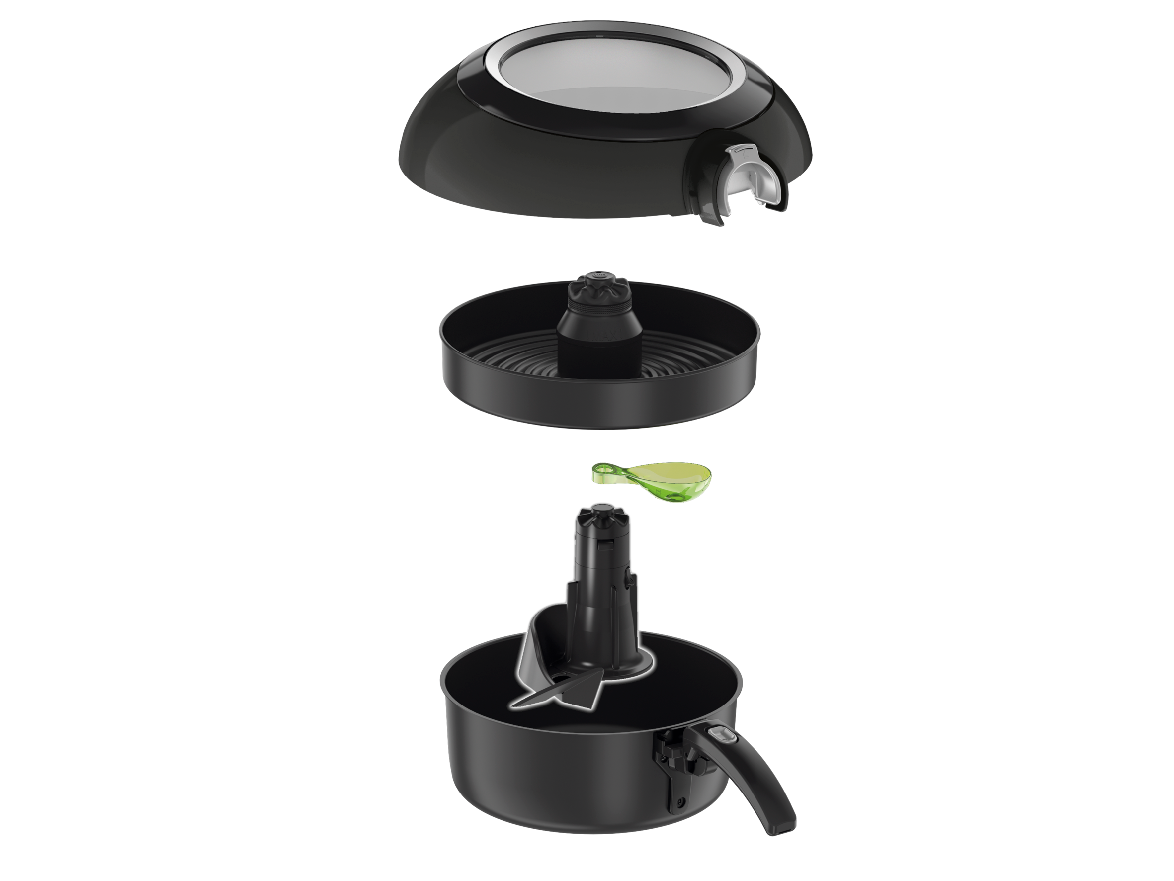 Cuve antiadhésive ActiFry® SS-1530000899