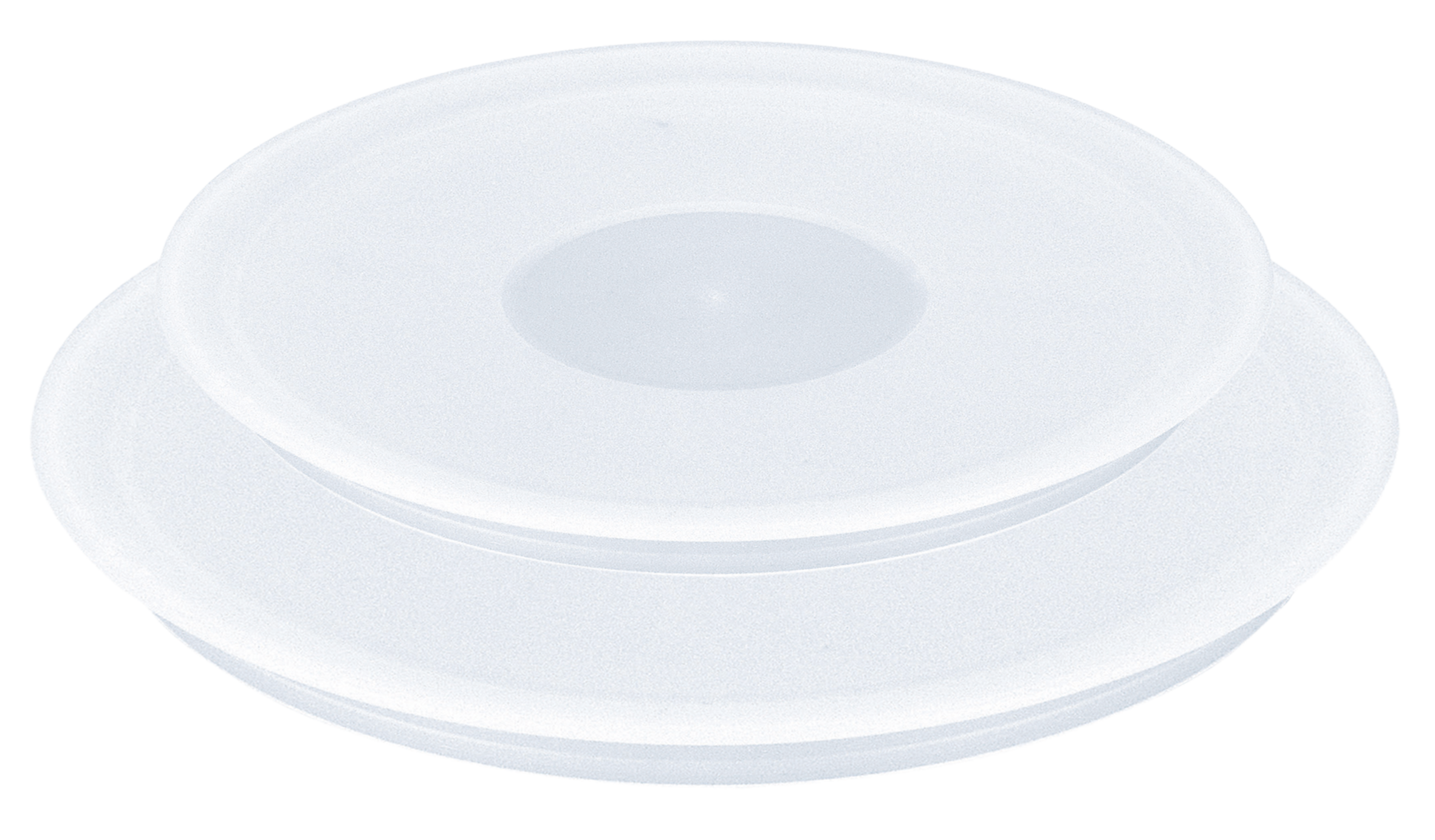 Ingenio L9849302 Set van 2 couvercles hermétiques 16/18 cm