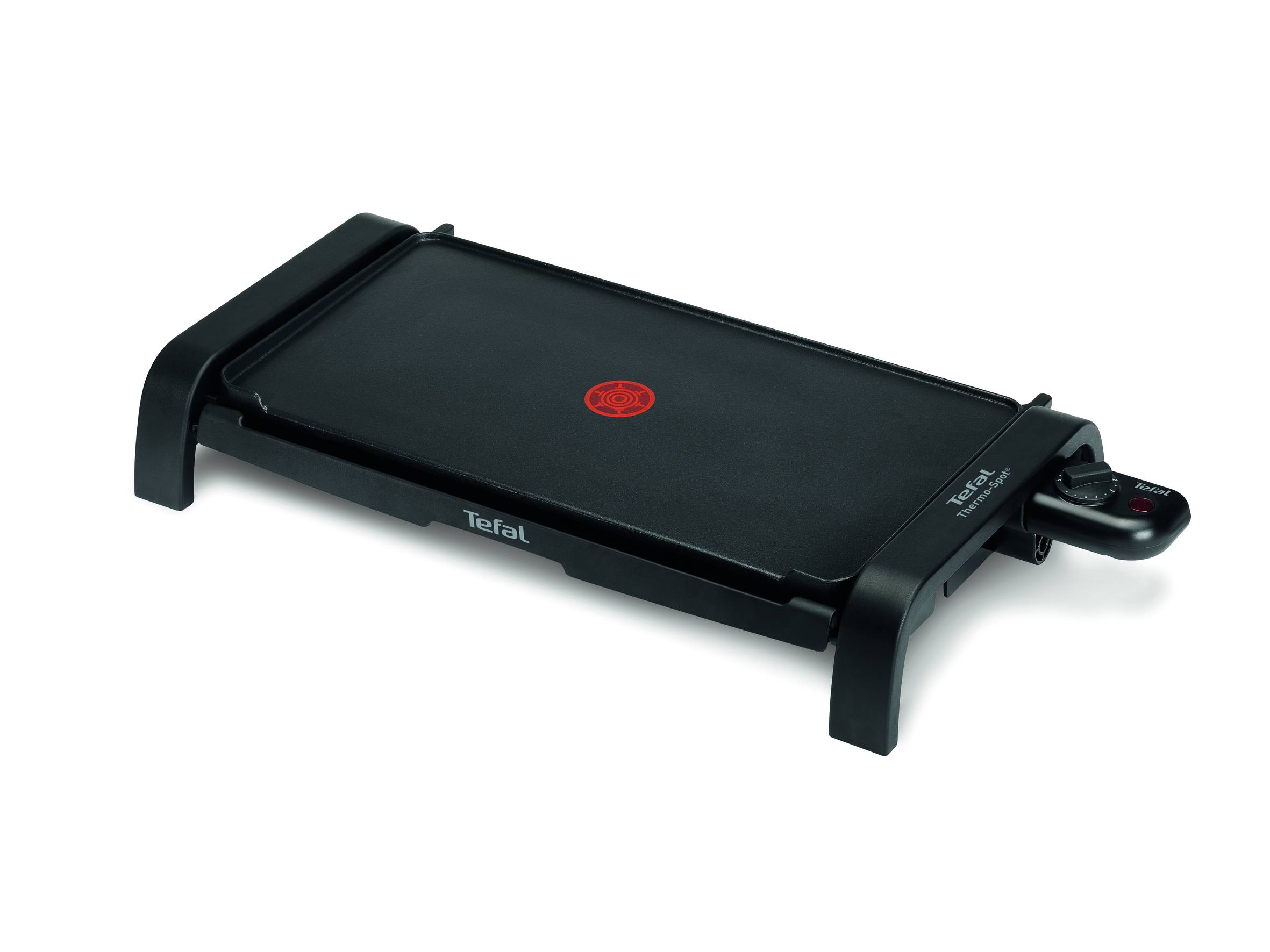 Plancha Thermo-Spot®