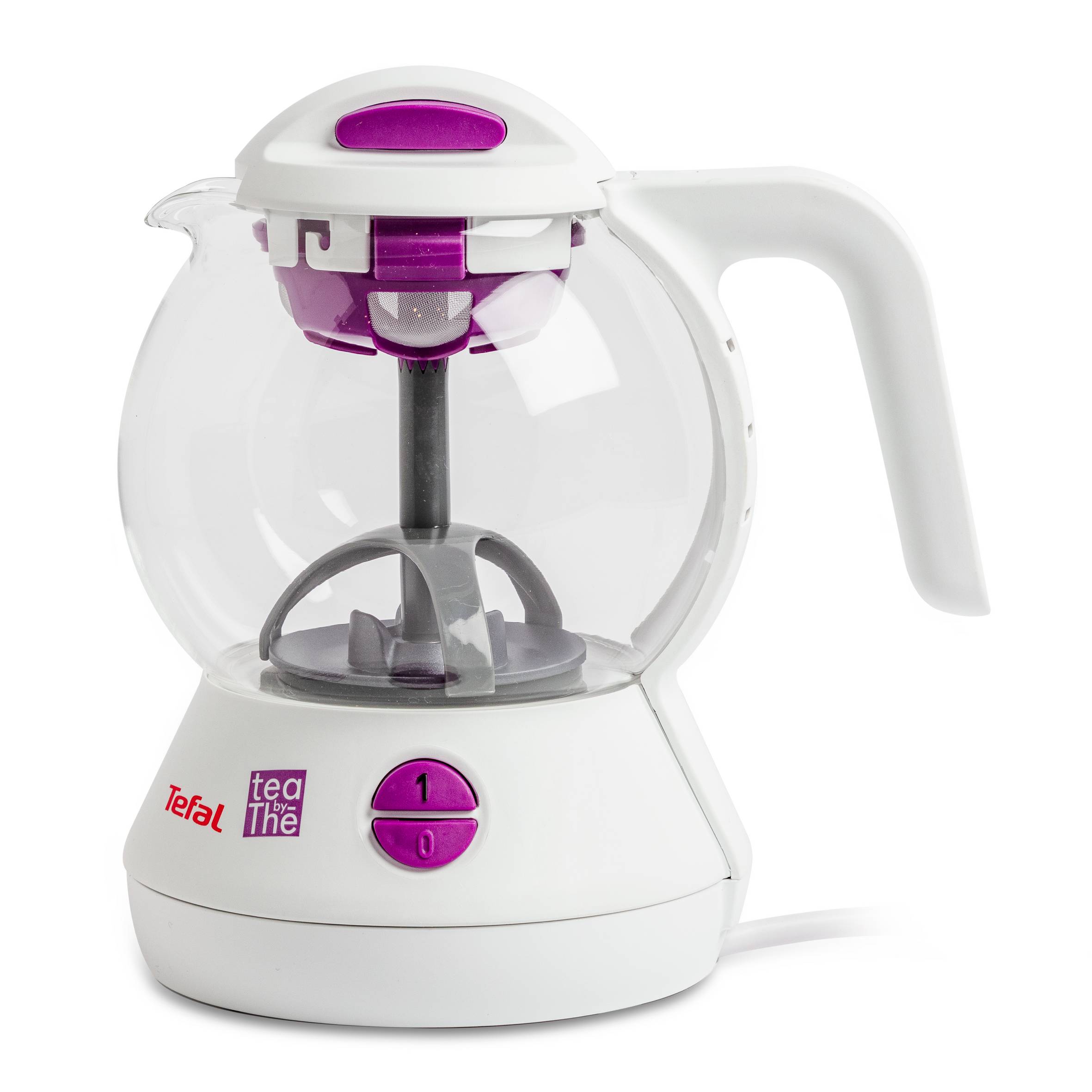 Teamatic BJ1100FR Theemachine 1L