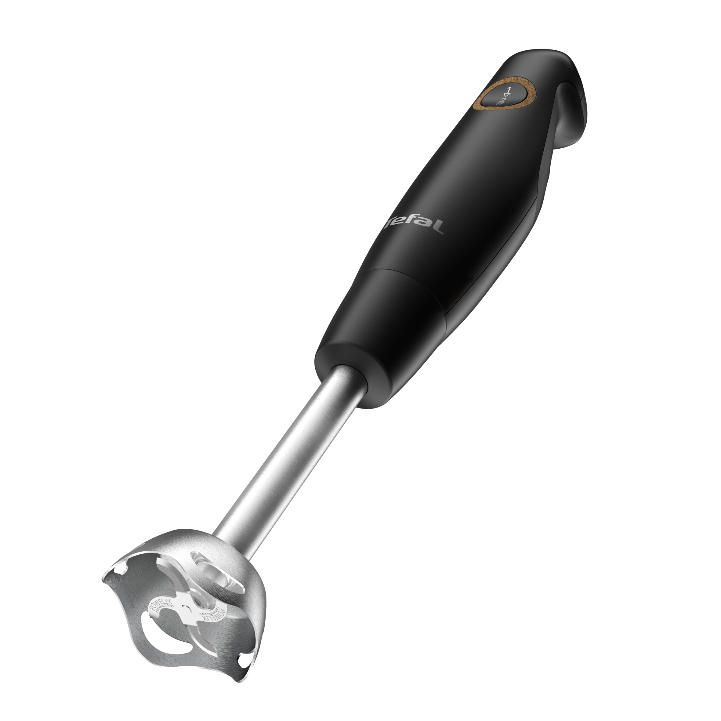 HAND BLENDER ECO RESPECT BLACK