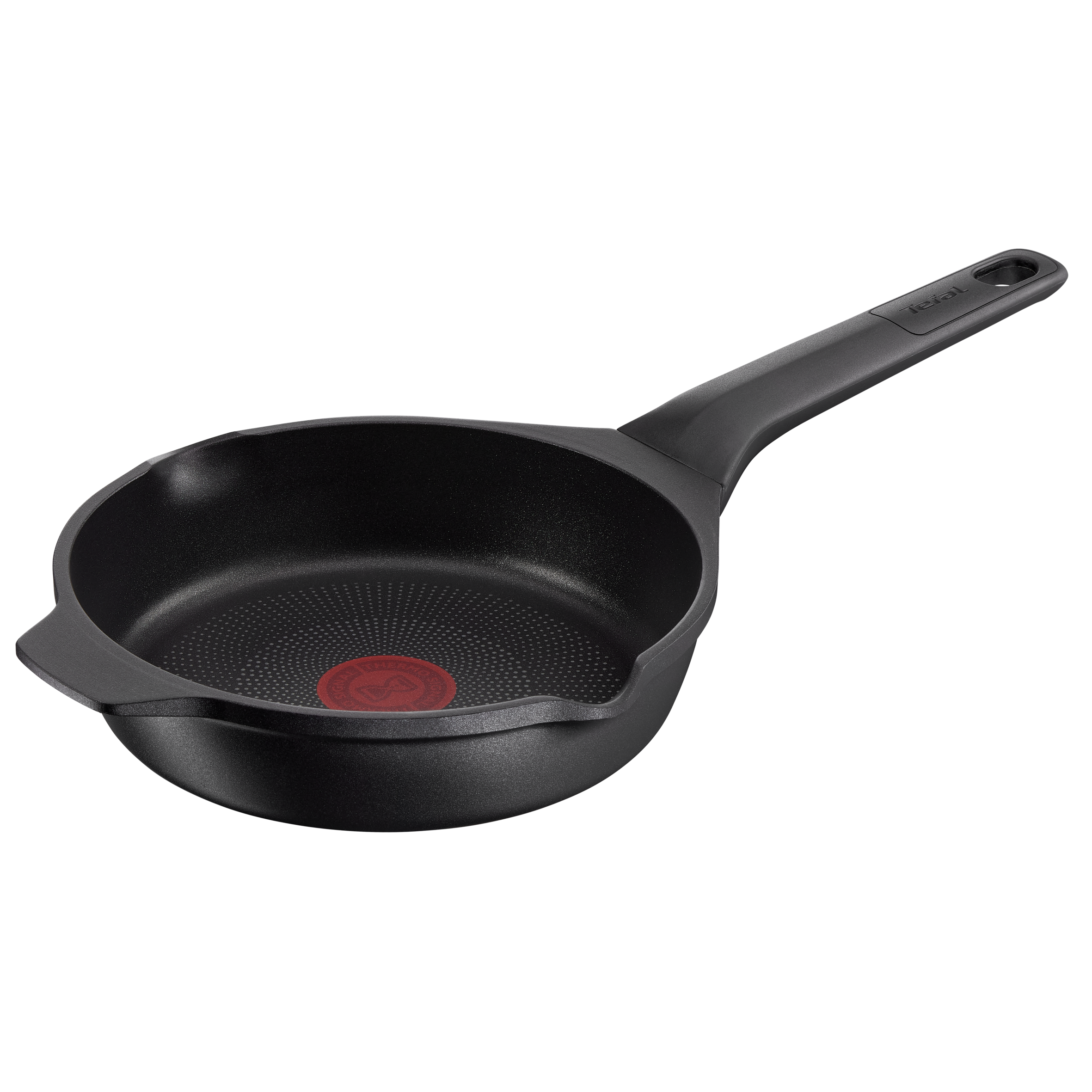 Robusto E2490244 Poêle en fonte - 20 cm - Induction