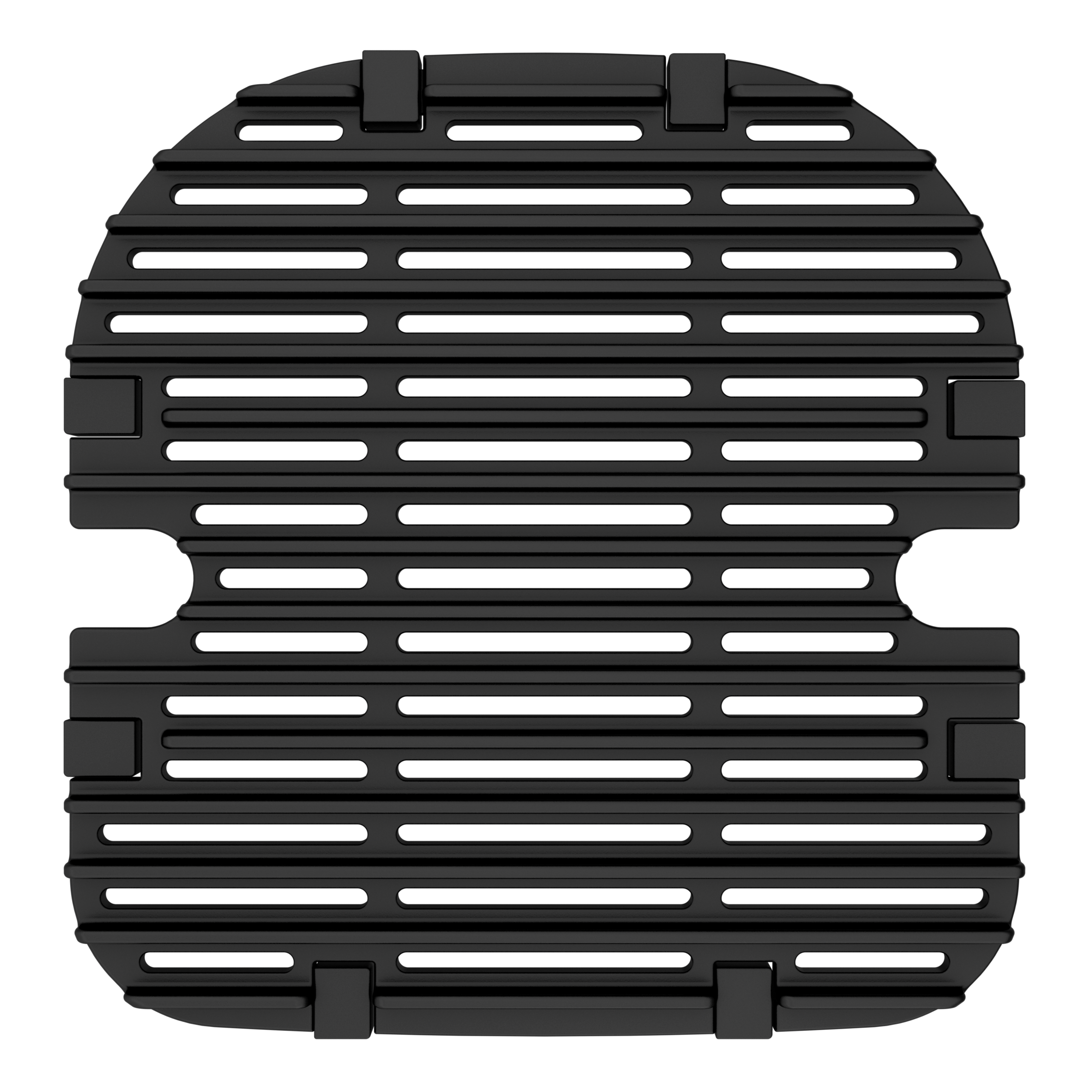 Easy Fry & Grill EY501D15 Air fryer - bouton manuel