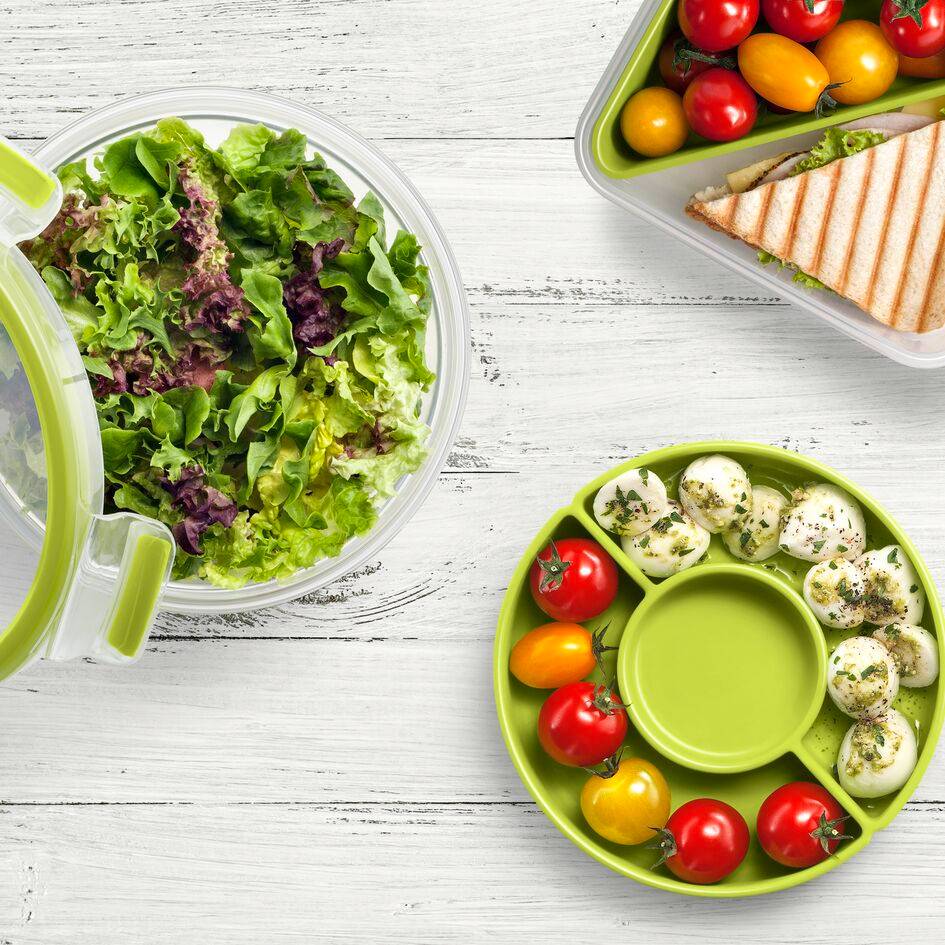 MASTERSEAL TO GO FOOD CONSERVATION