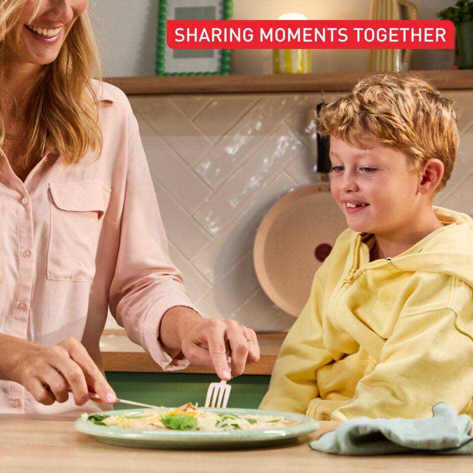 Edition Limitée E5563802 Poêle à crêpes - 25 cm - Induction