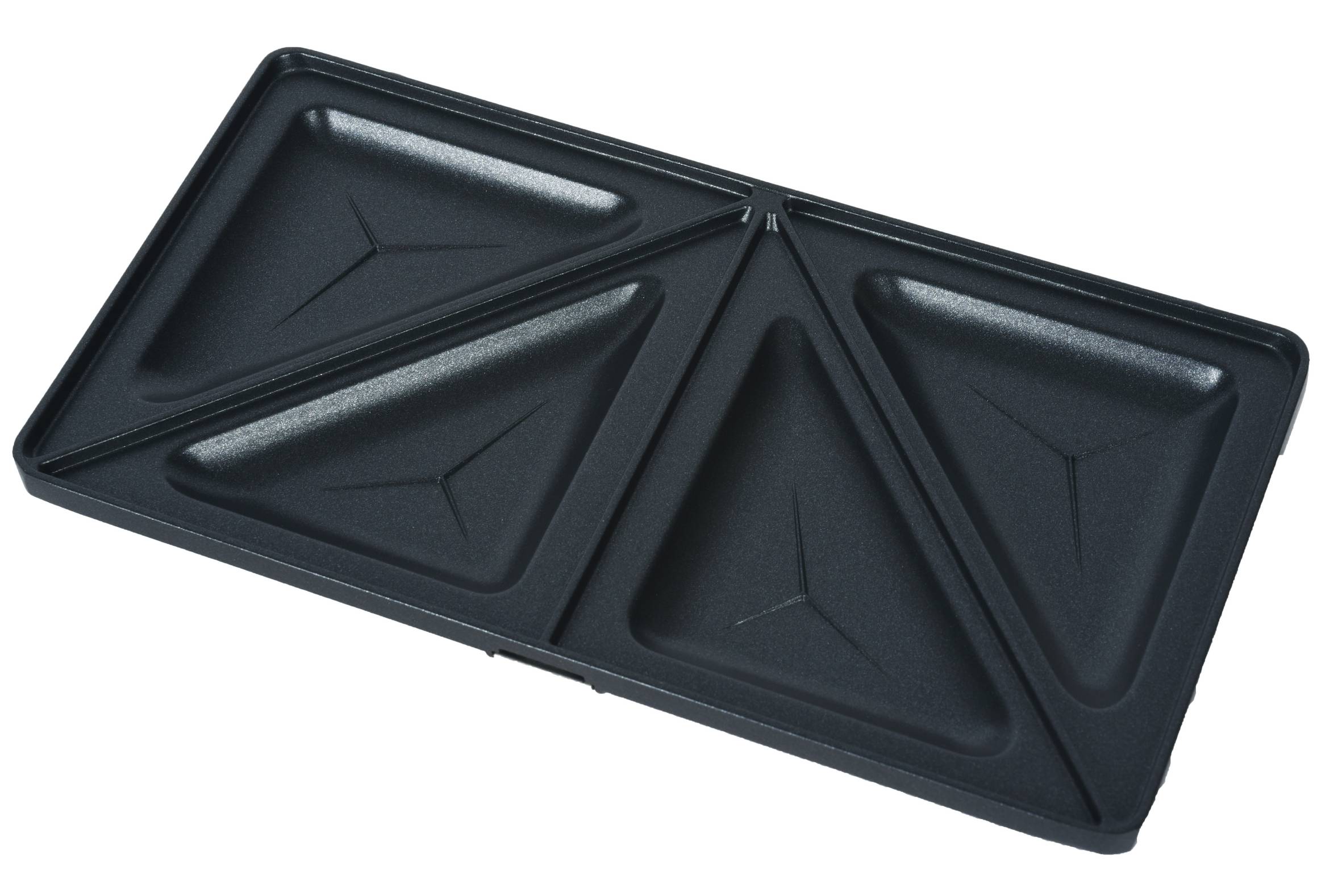 Sandwichplate x1 SS-9100049775