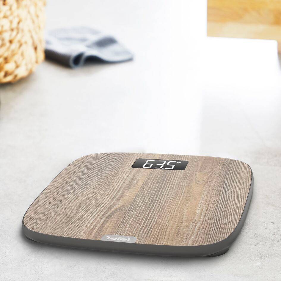 Origin Light Wood PP1600V0 Digitale Weegschaal