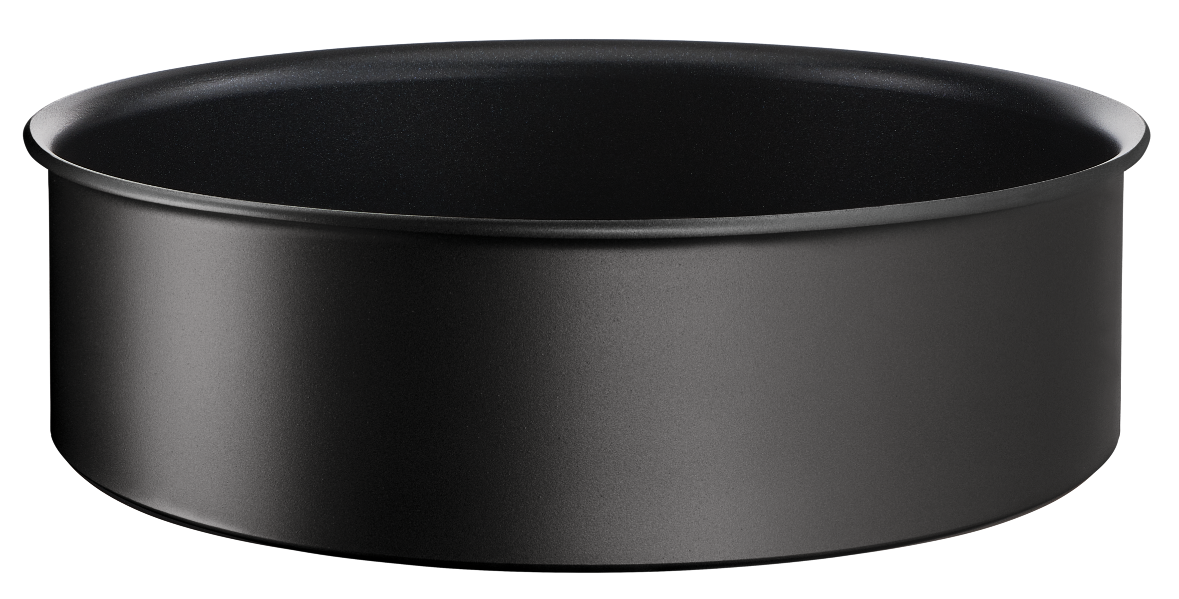 Ingenio Eco Resist L3973502 Sauteuse à manche amovible - 24 cm - Induction