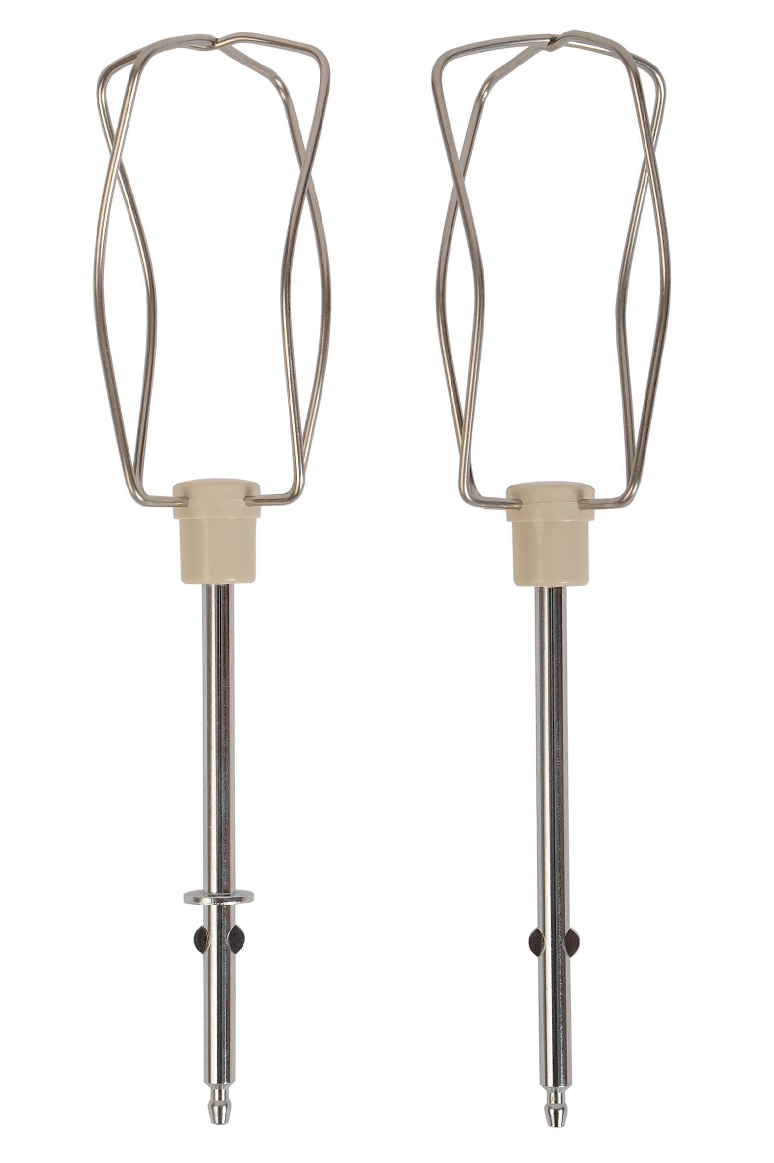 2 gardes voor emulgeren XJ901301