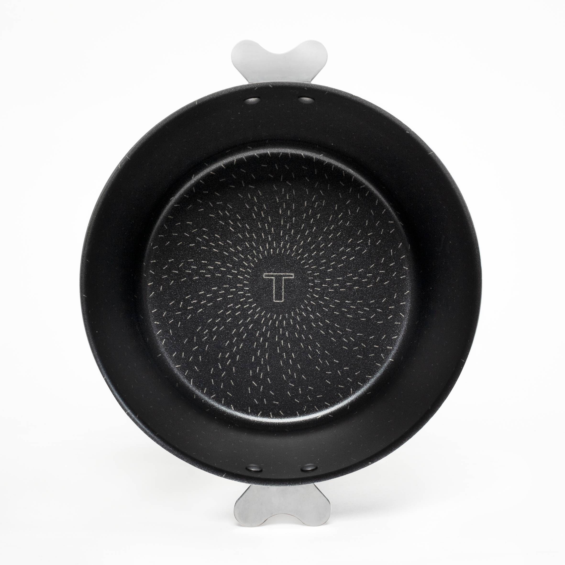 PerfectBake  J5546402 Moule à charlotte 18 cm