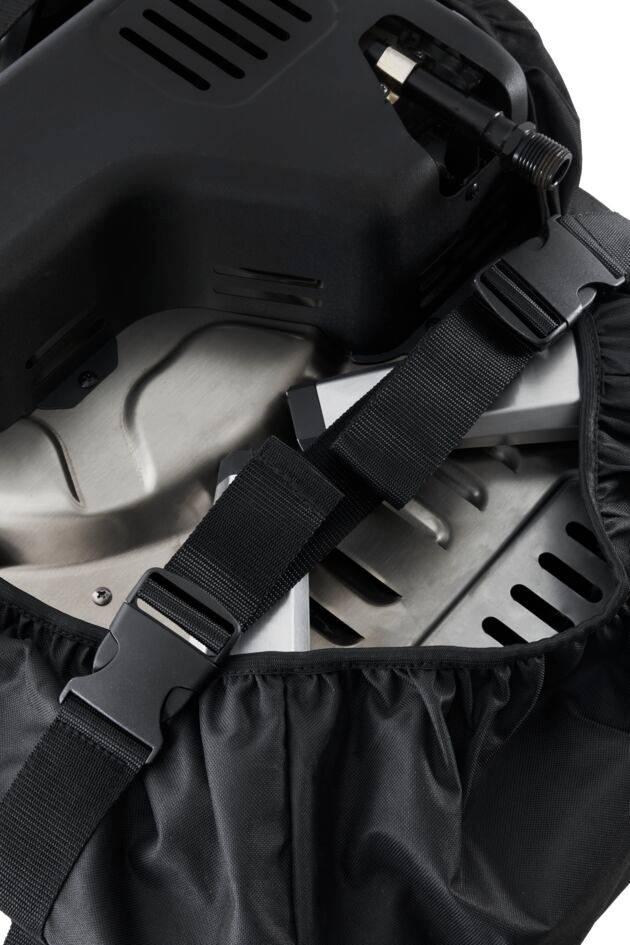 Pizza Pronto  XA400000 Dragtas