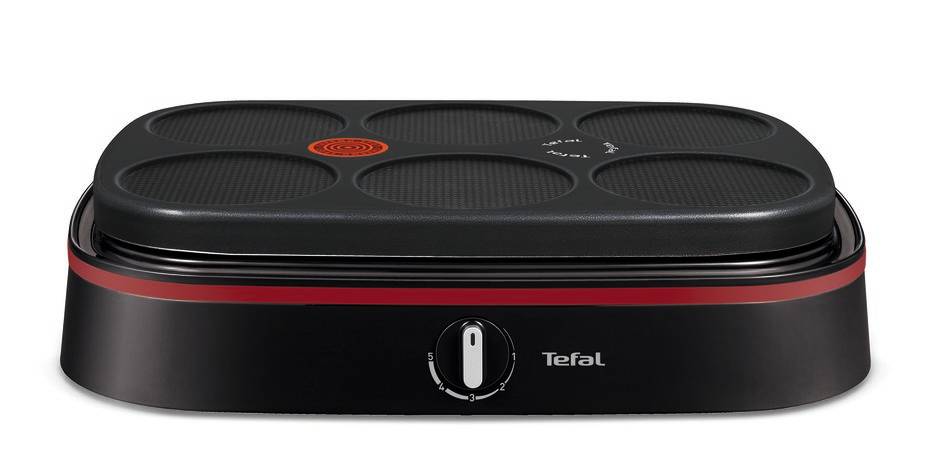 CREP'PARTY SUCCESSOR