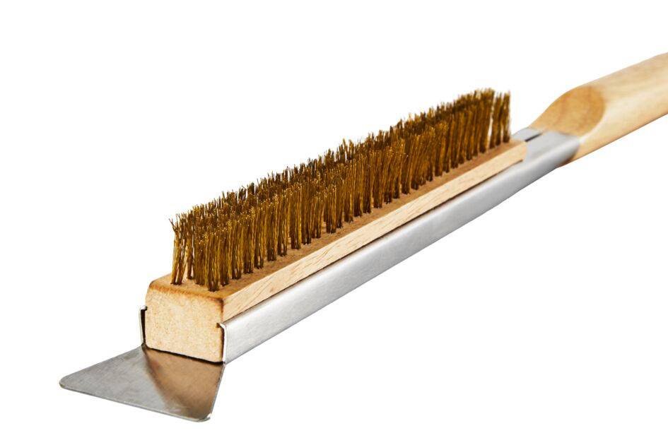 Pizza Pronto XA406000 Brosse de Nettoyage