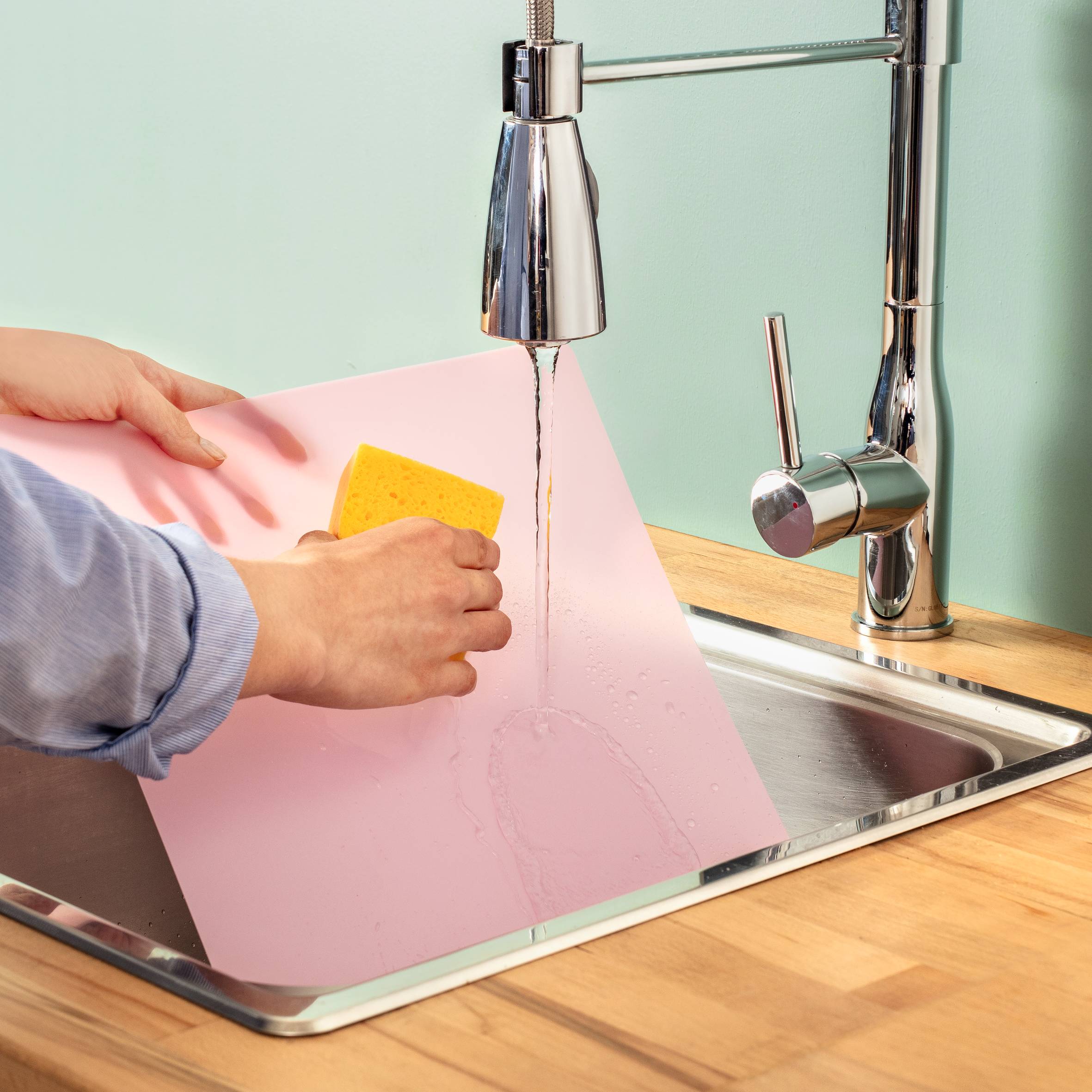 Fresh Kitchen K2083514 Set van 4 snijplanken