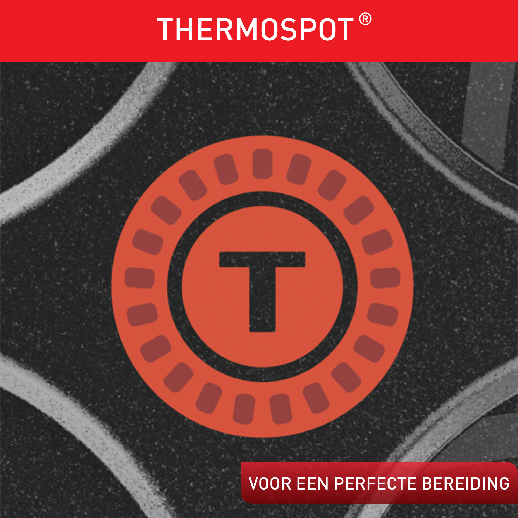 Crep'Party Eco PY55E810 Pannenkoekenmaker voor 6 pannenkoeken