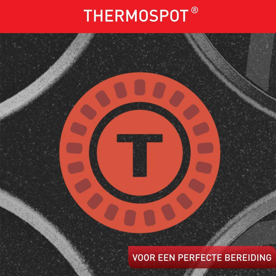 Crep'Party Eco PY55E810 Pannenkoekenmaker voor 6 pannenkoeken