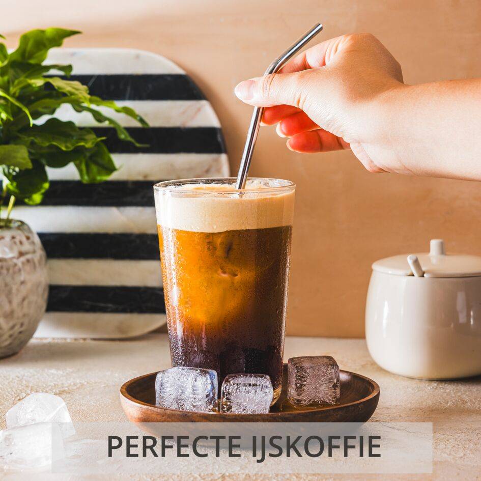 Intuition Experience Hot&Cold EA879NE0 Volautomatische espressotoestel – 36 recepten – 3L