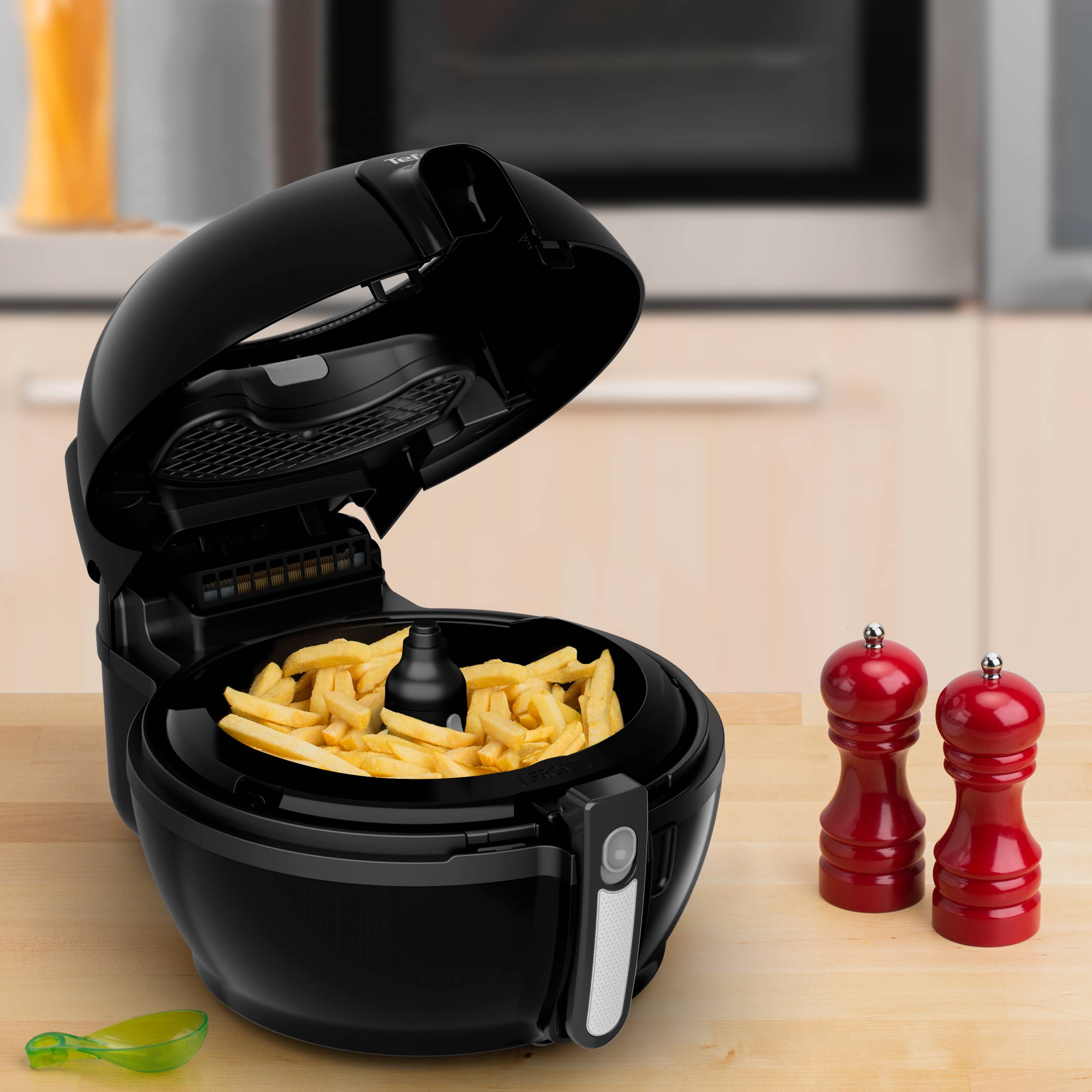 Actifry Genius FZ773815 Air fryer - 9 programma's - 1,2 Kg