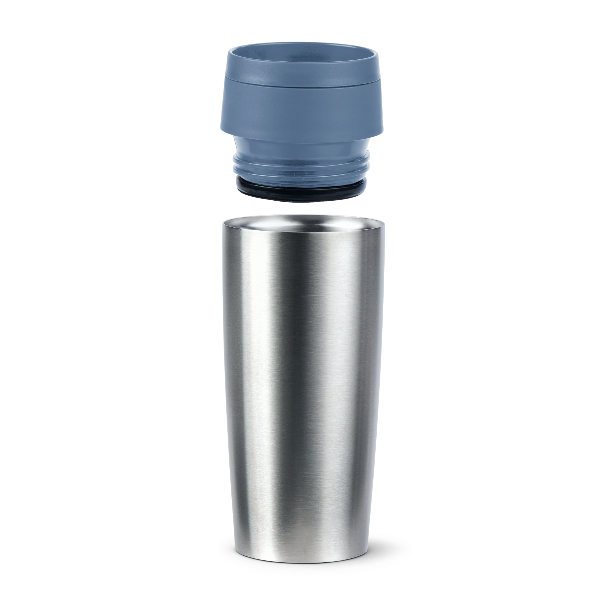 Travel Mug Eco N2024110 Mug isotherme - 0,36L - Inox