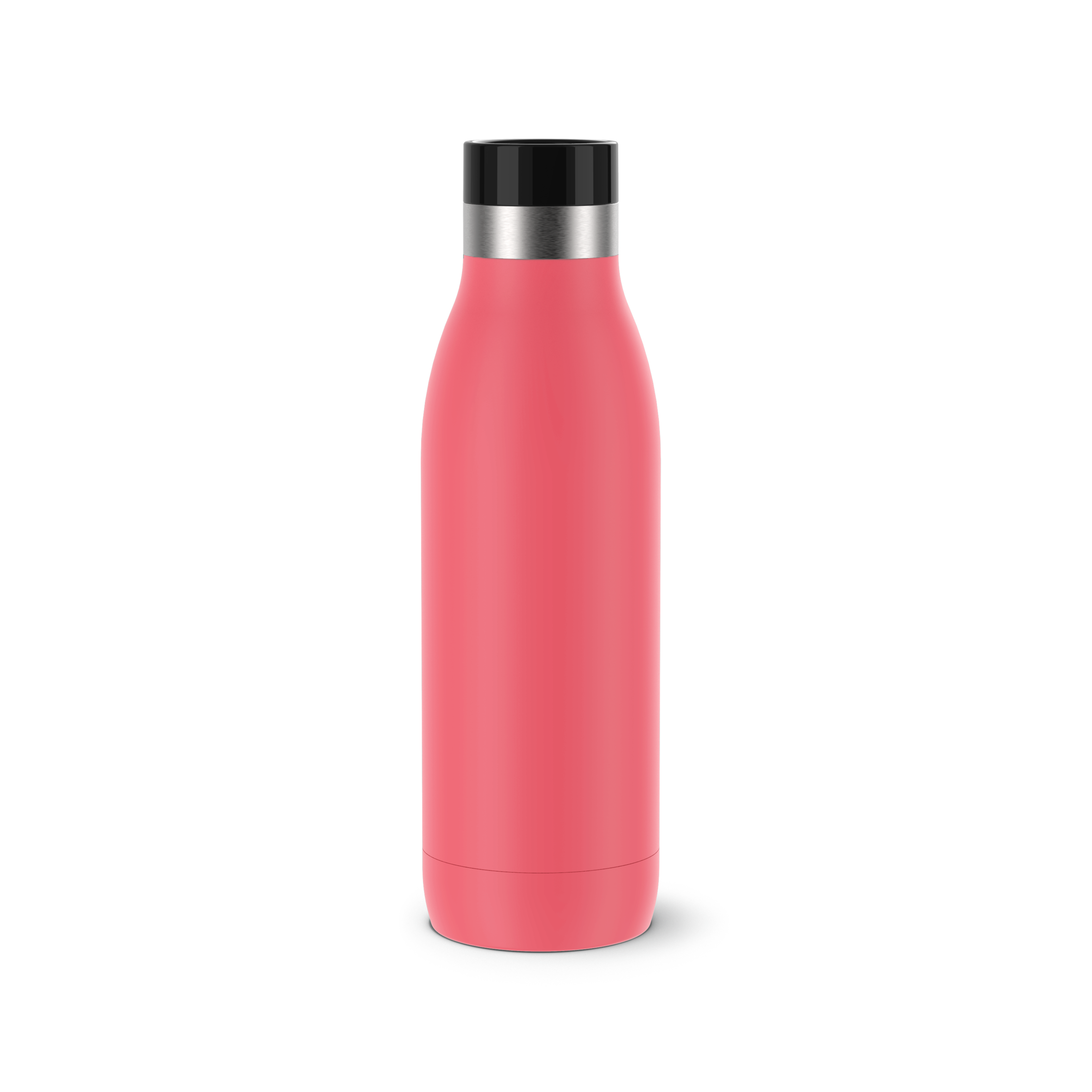 Bludrop Basic N3110410 Gourde - 0,5L - Corail