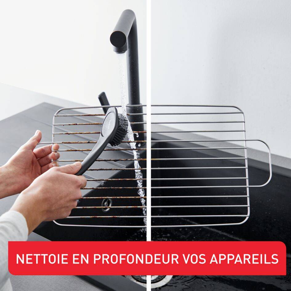 Brosse pour gril