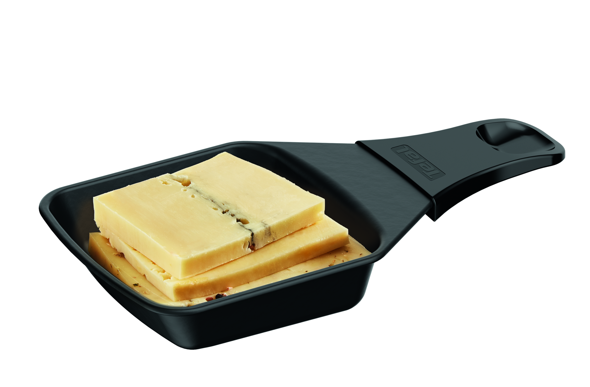 2 coupelles à raclette extra profondes XA521000