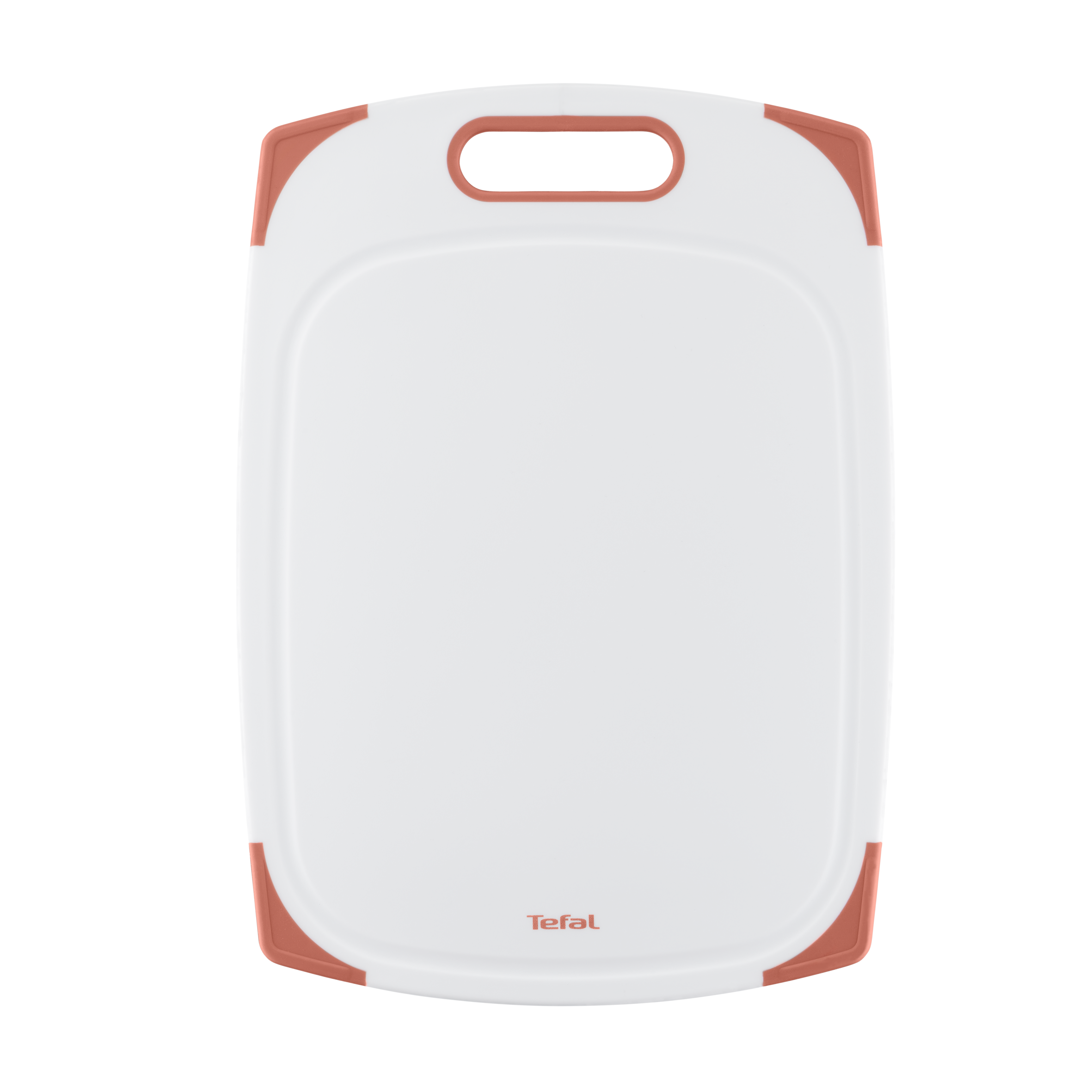 Verse keuken plastic snijplank