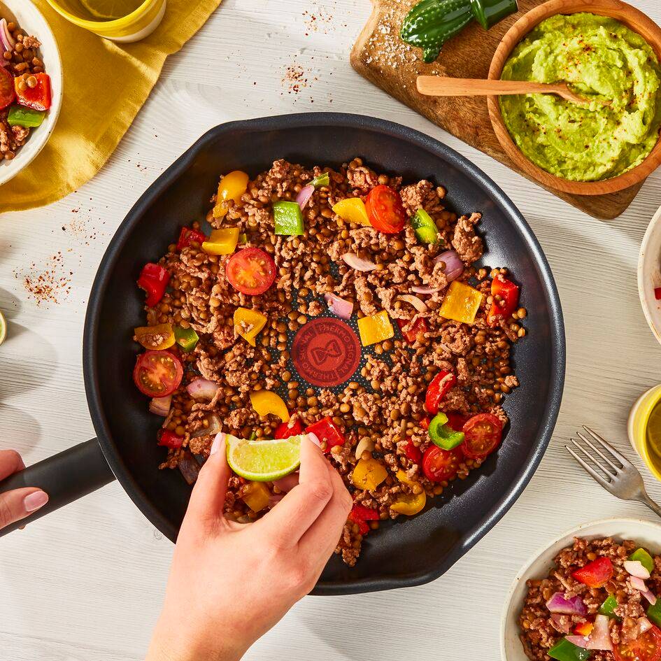 Day By Day B56402AZ Braadpan 20 cm