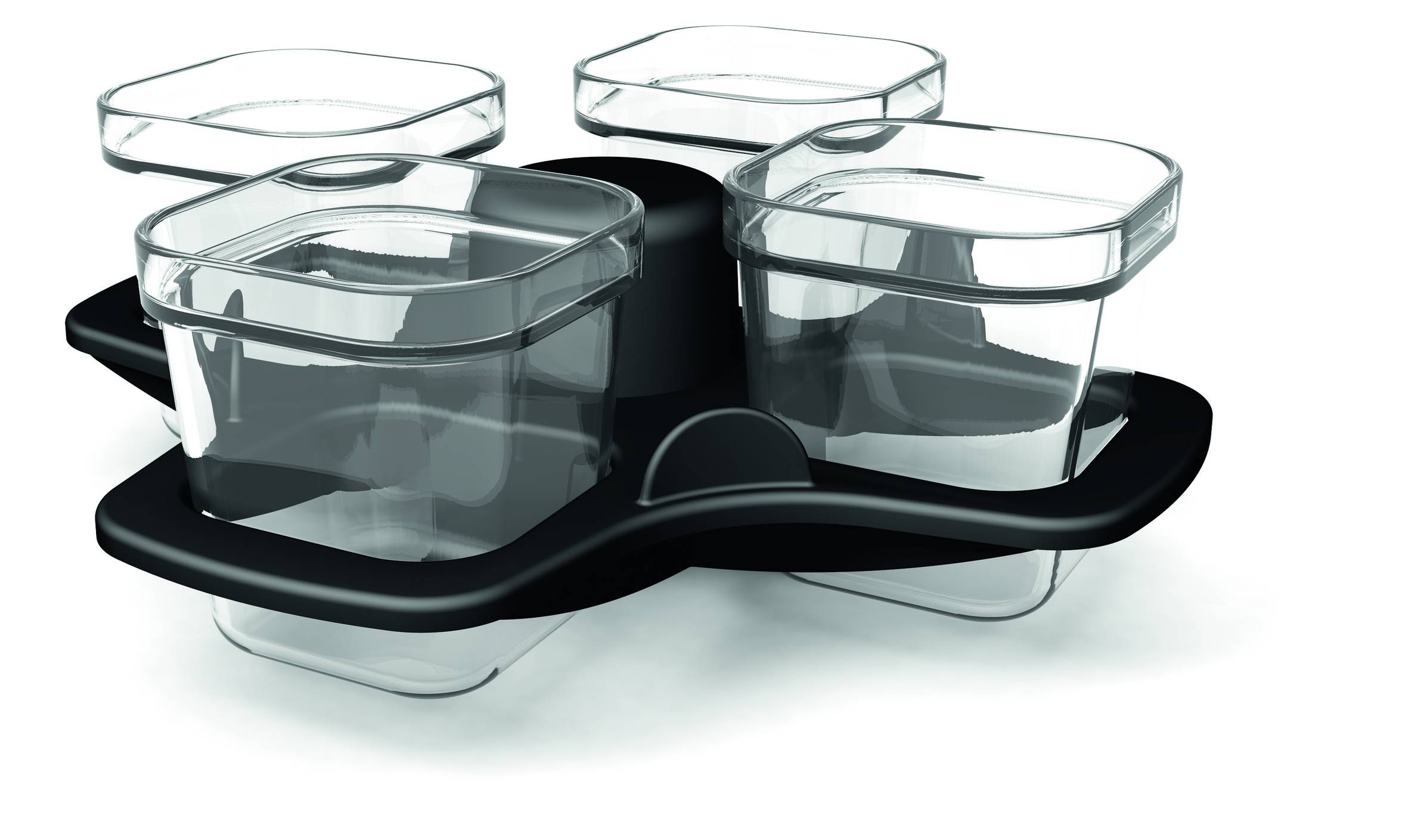 Bakvorm&nbsp;x4 XA702070