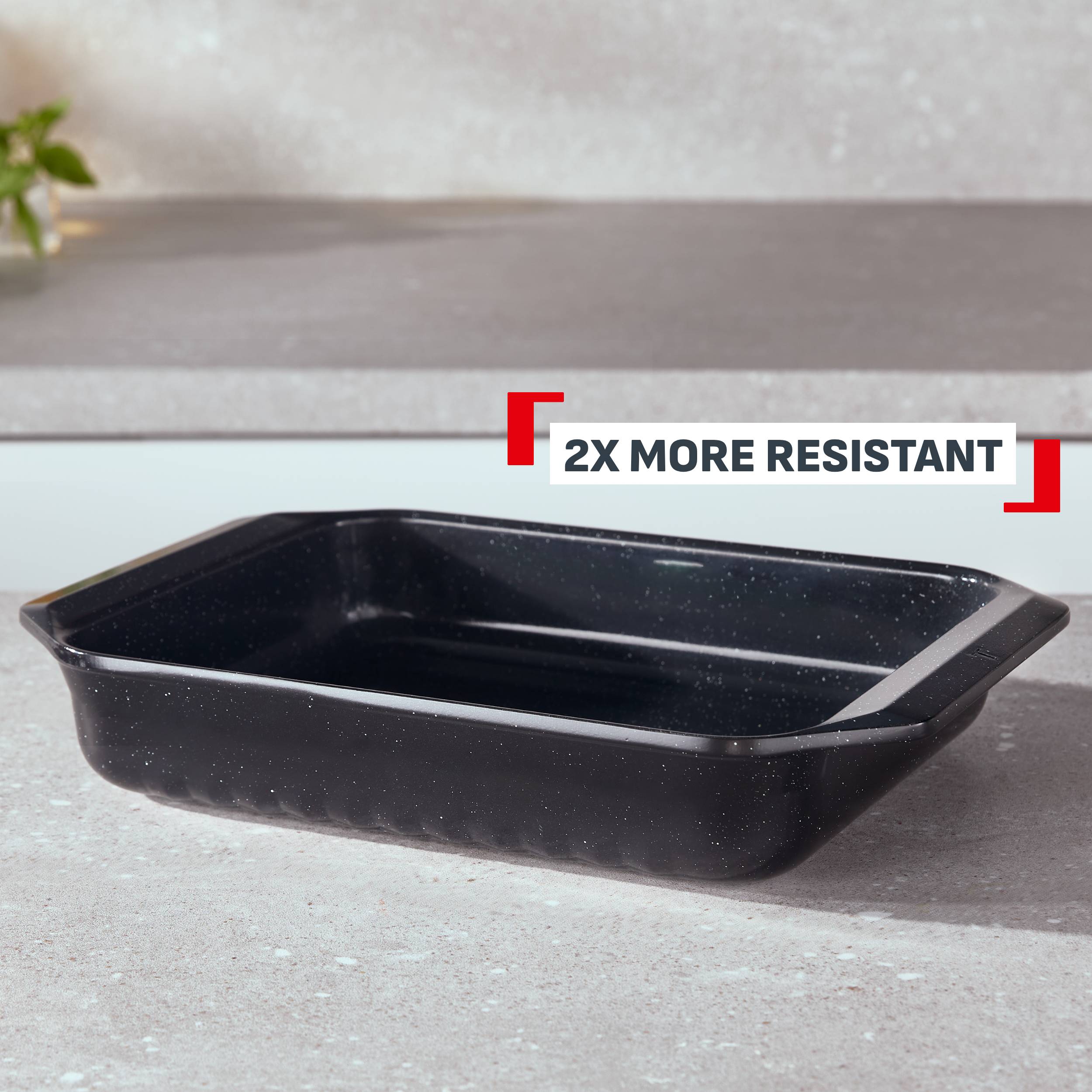 Emotion Uncoated Stainless Steel Saucepan 16 cm