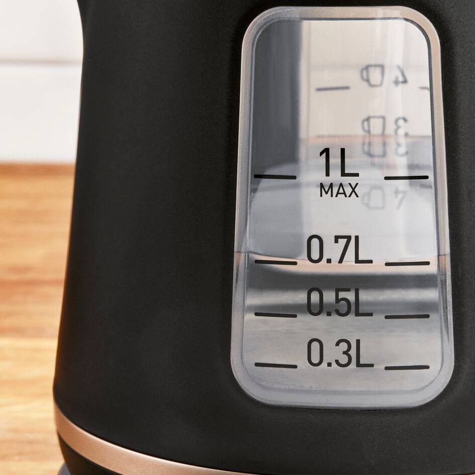 Includeo KI533811 Bouilloire - 1L