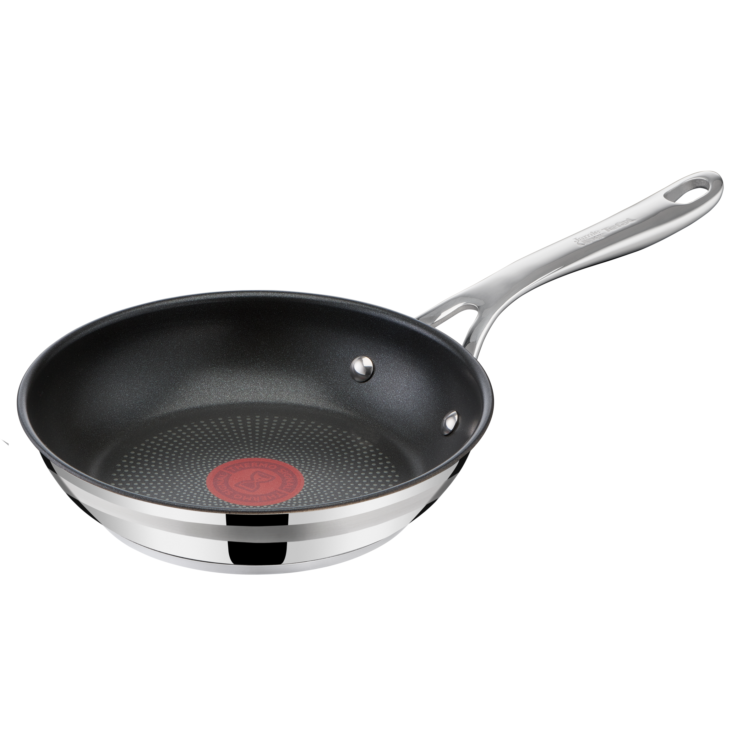 Jamie Oliver E3100234 Poêle à frire - 20 cm - Induction