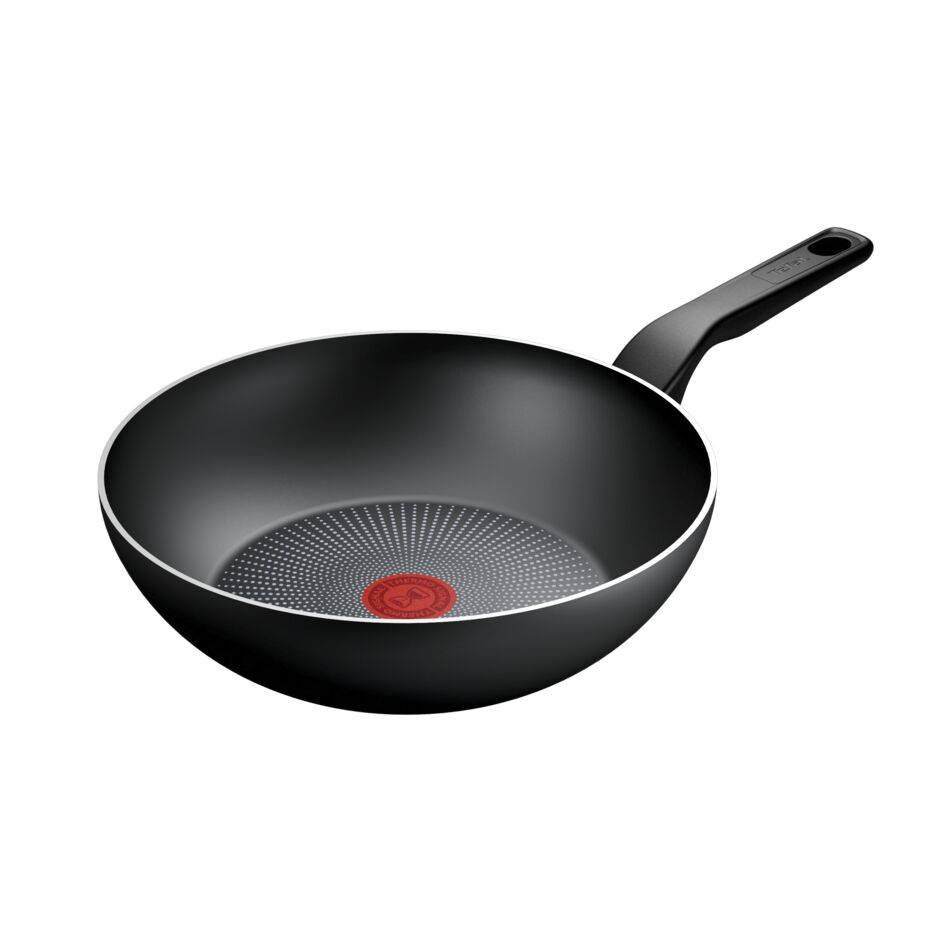 Recycled On C2971932 Wok - 28 cm - Induction