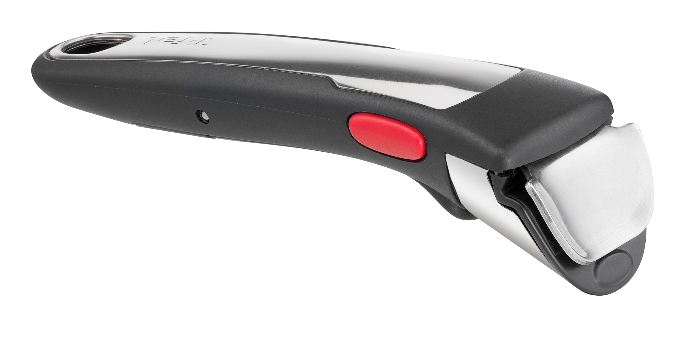 Ingenio Premium L9863202 Poignée amovible noire