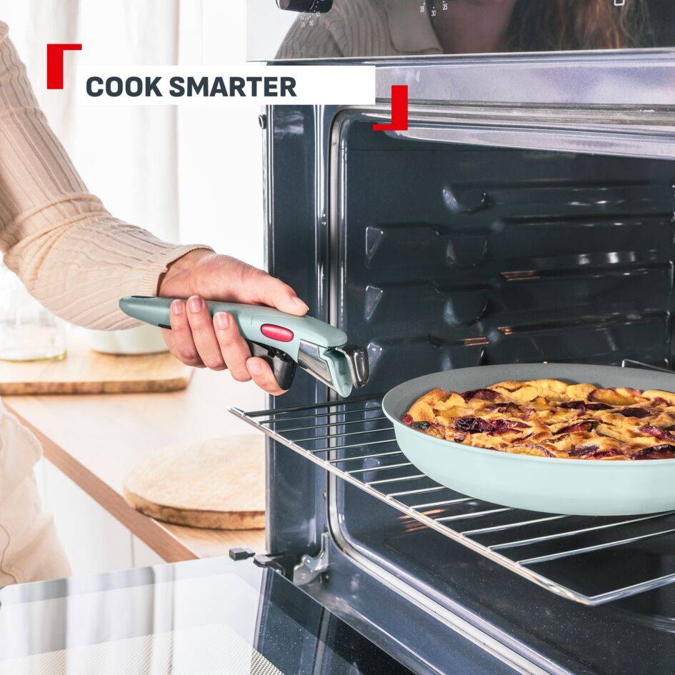 Halo Eucalyptus L8029032 Set 9 pièces