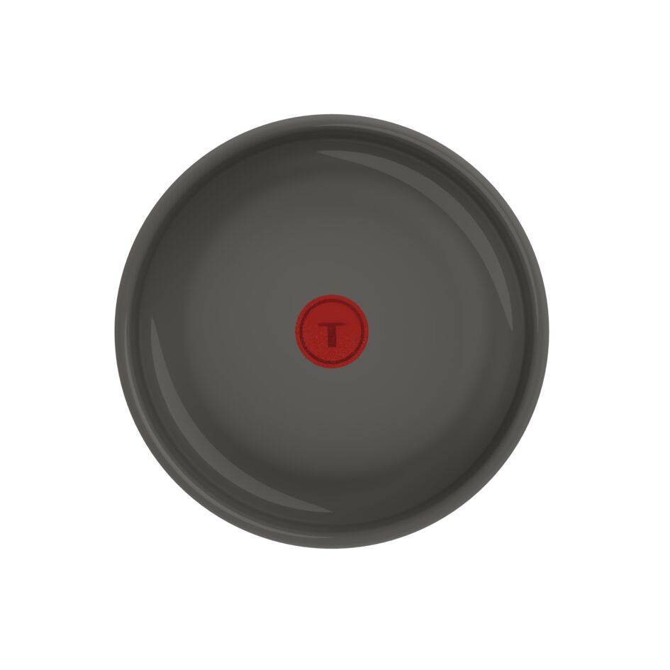Renew Ceram P2000402 Keramische braadpan - 24 cm - Inductie