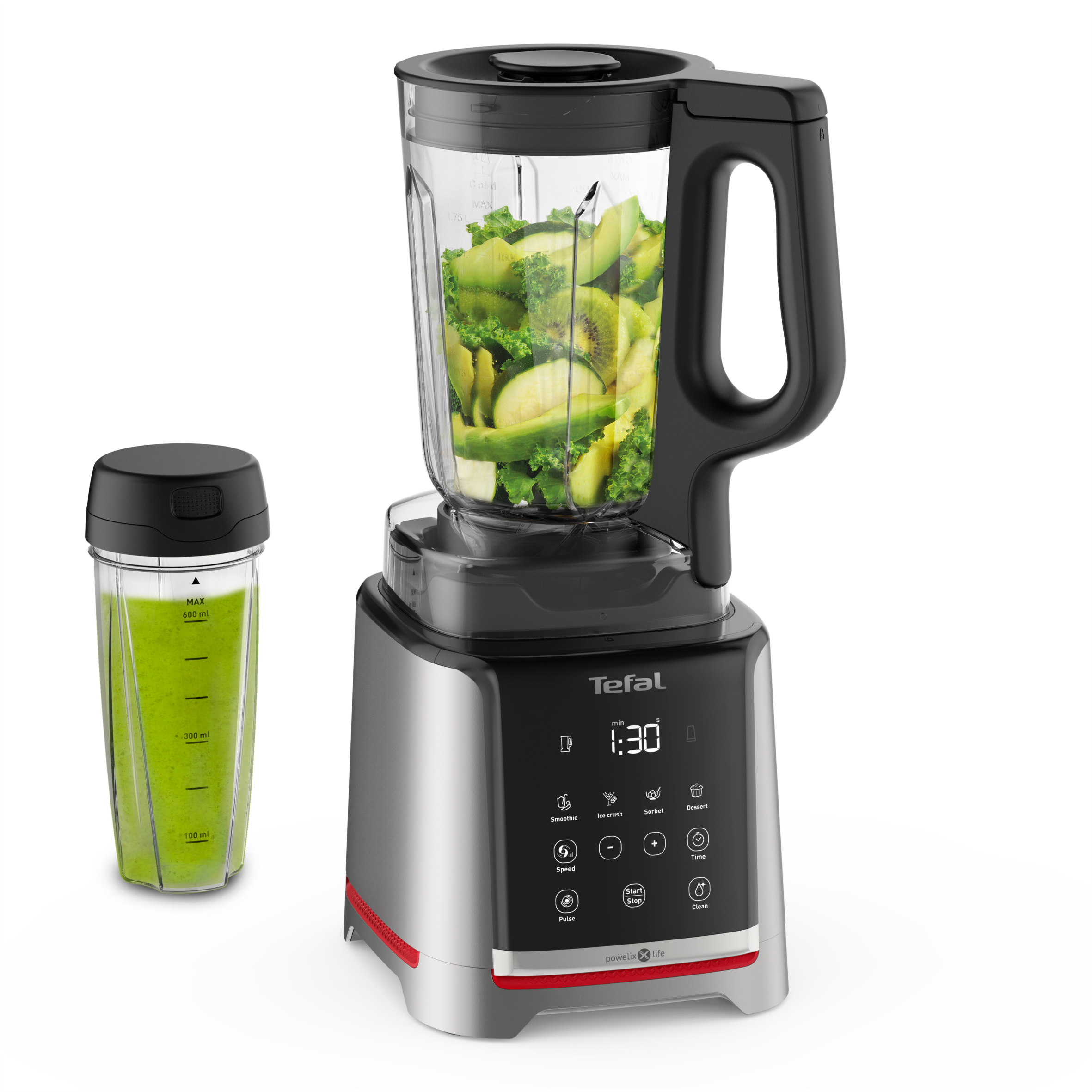 InfinyMix BL91HD31 Blender