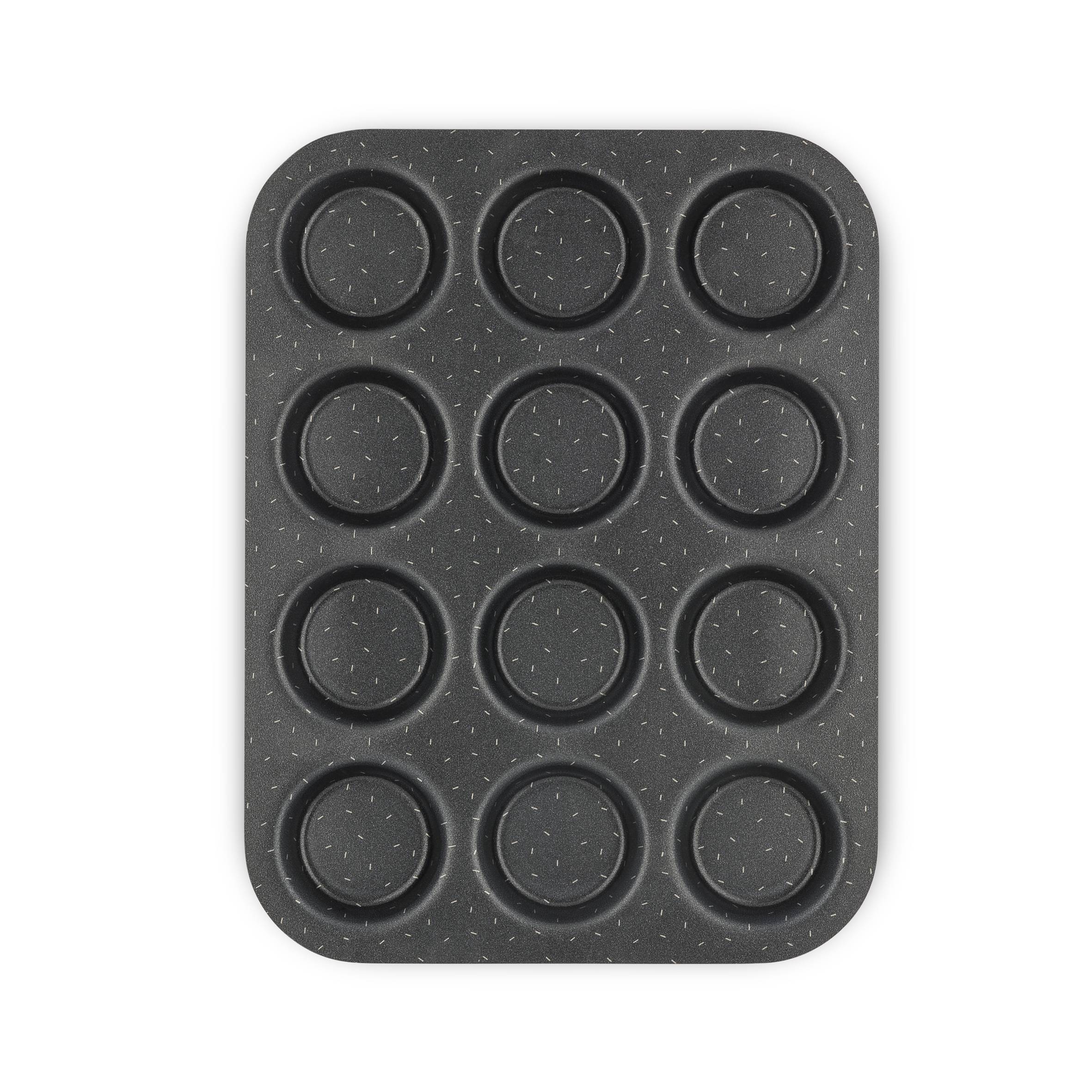 PerfectBake J5542802 Plaque 12 mini-gateaux - 30x23 cm