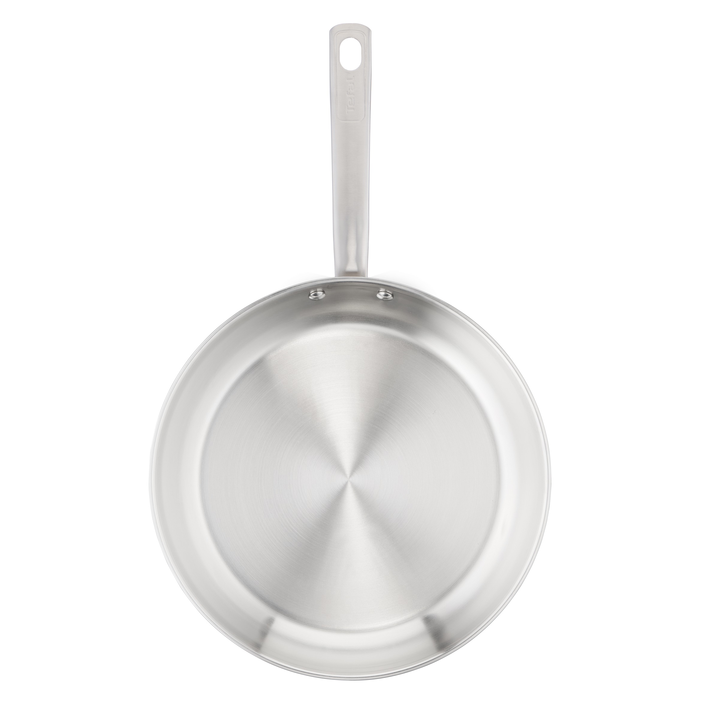 Virtuoso E492S225 Set de 2 poêles 24/28 cm - Induction