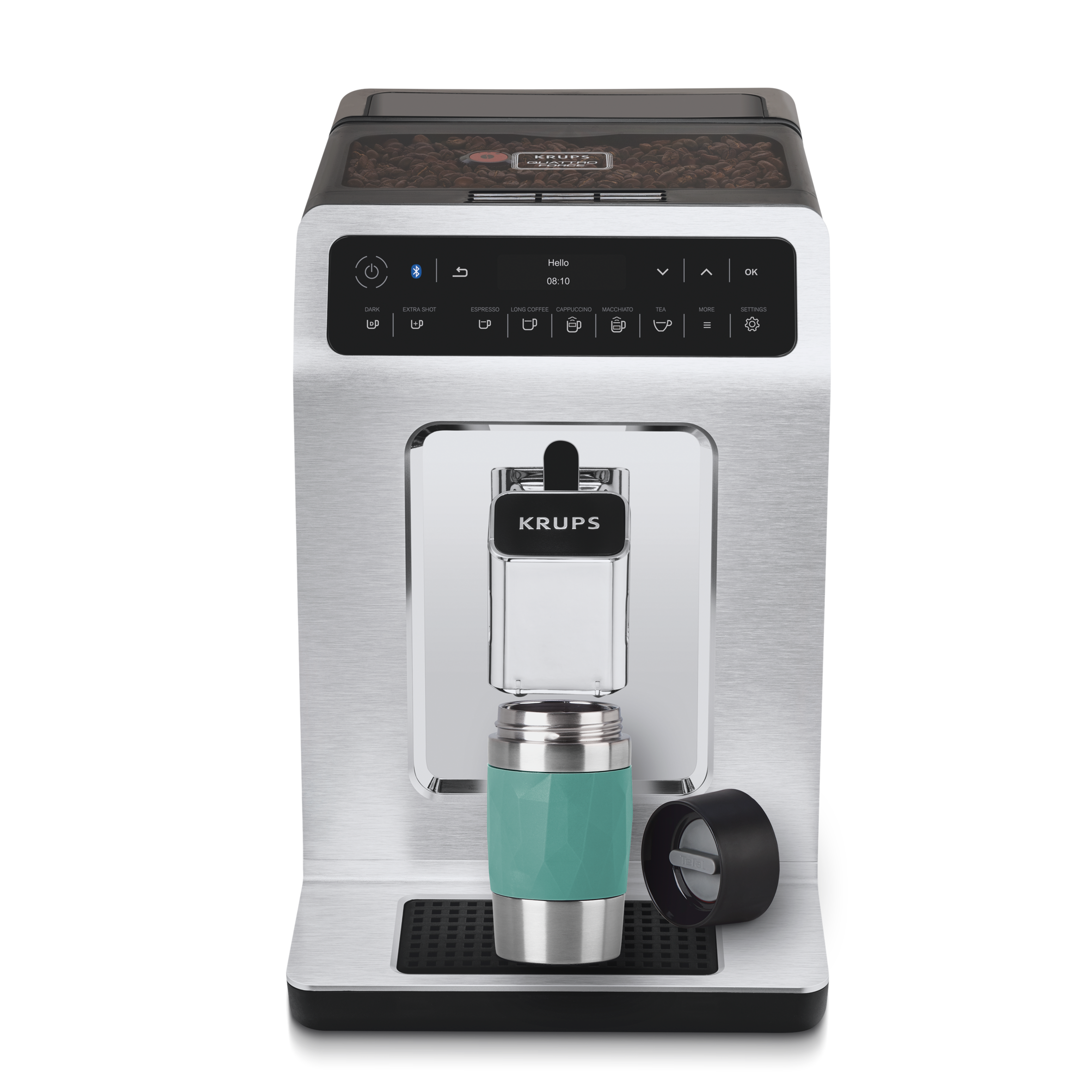 MUG COMPACT N2160310