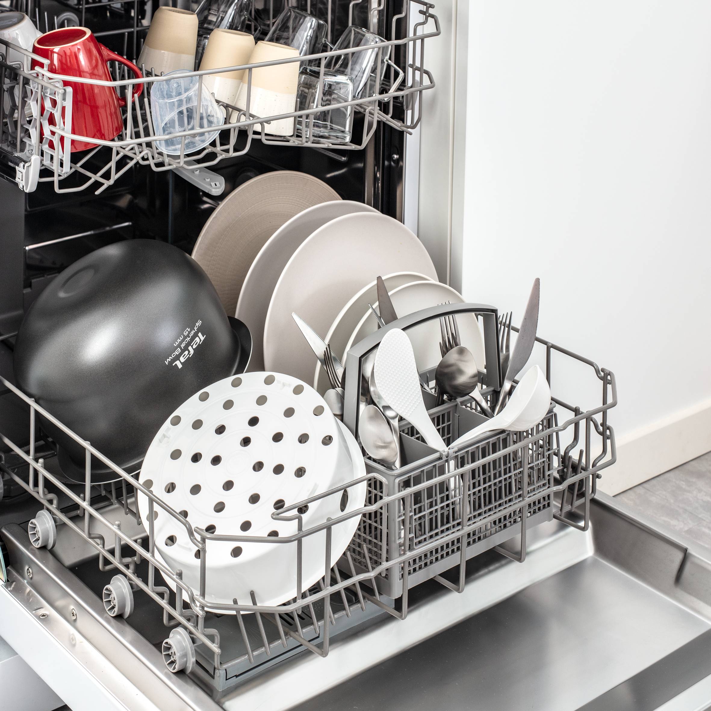 Easy Rice RK732100 Cuiseur à riz - 5L