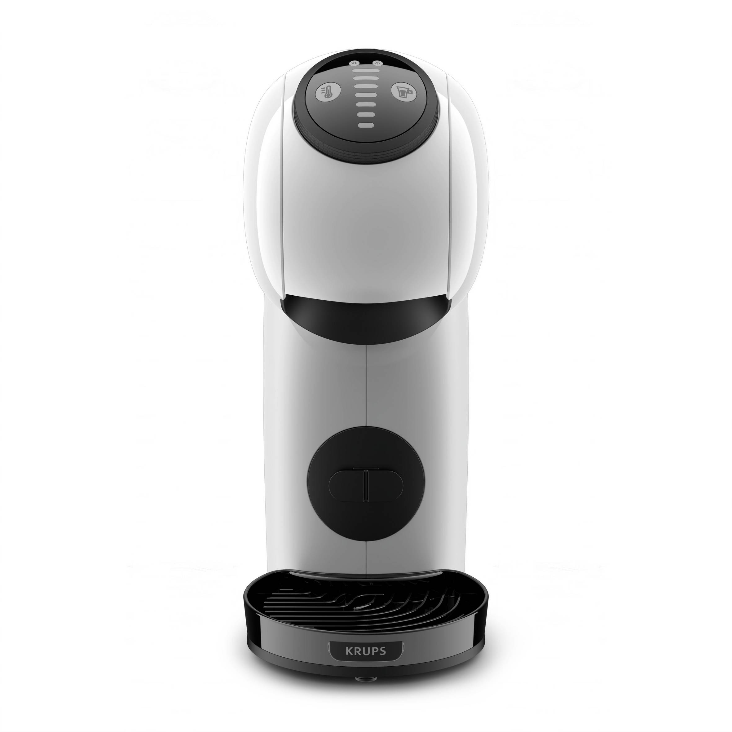 Dolce Gusto Genio S KP243110 Koffiemachine met capsules - 0,8L