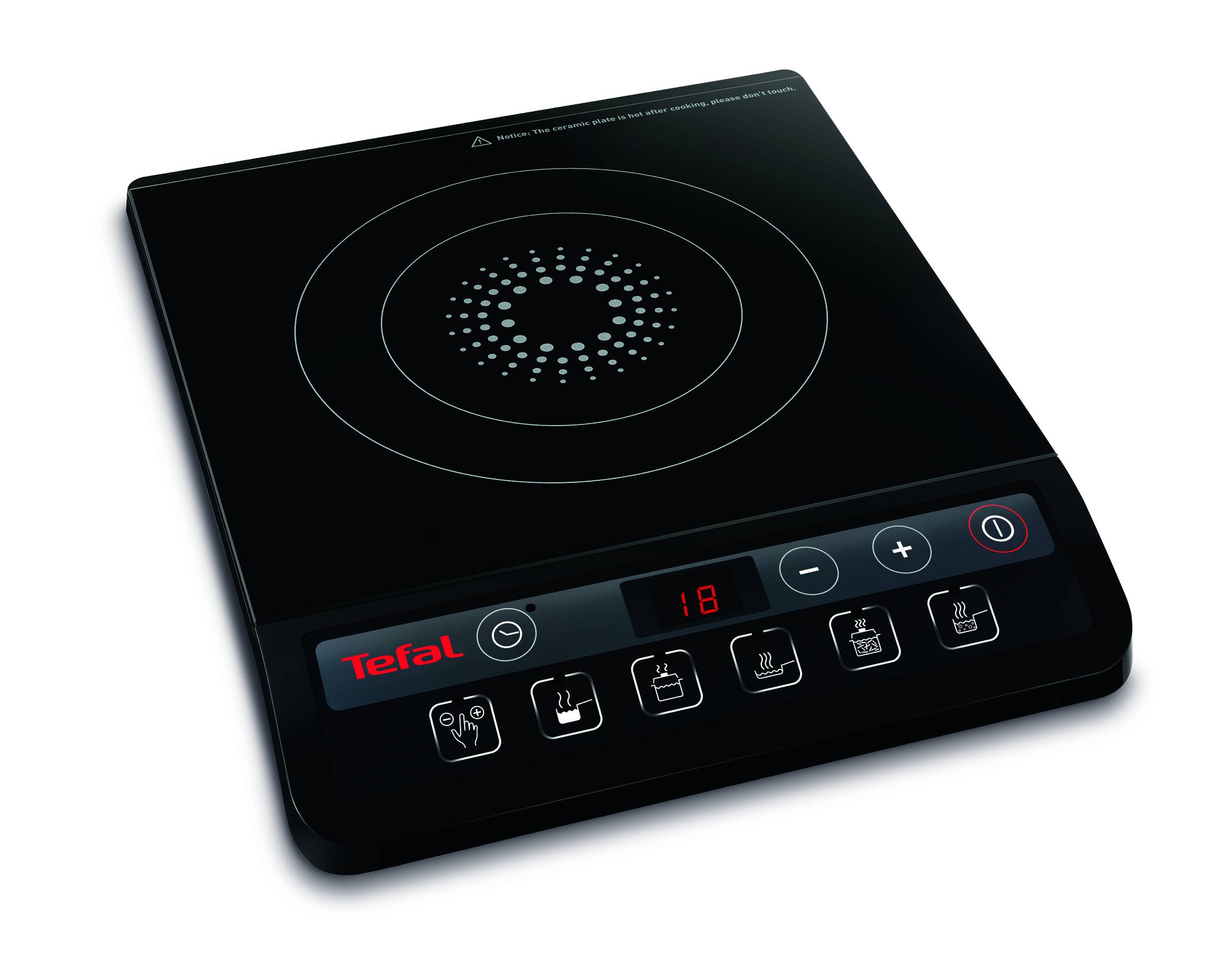 Everyday - Plaque Induction IH201812